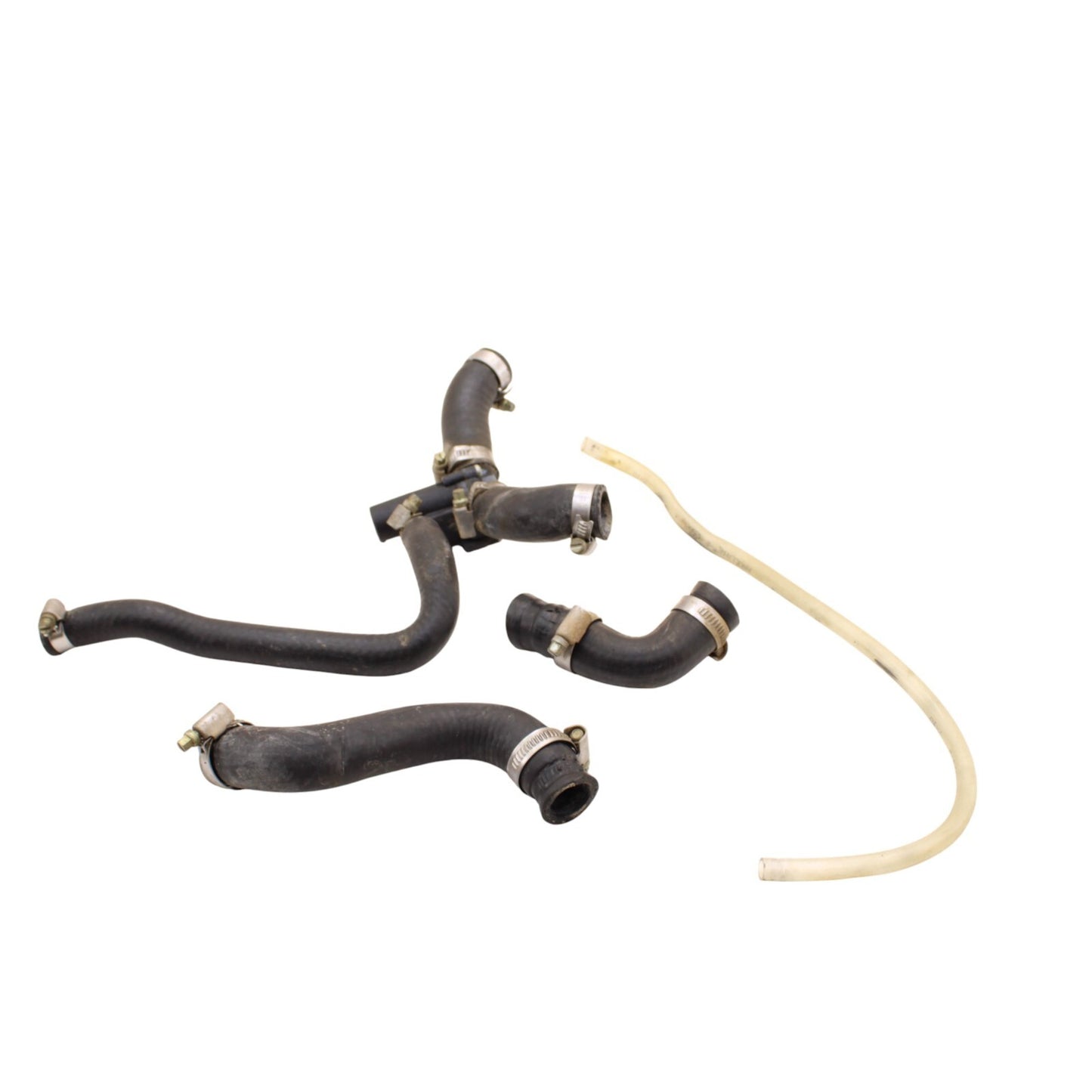 2003 KTM 520 Thermostat Housing COOLANT LINES STOCK