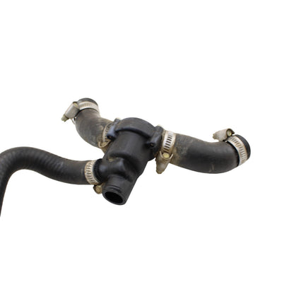 2003 KTM 520 Thermostat Housing COOLANT LINES STOCK