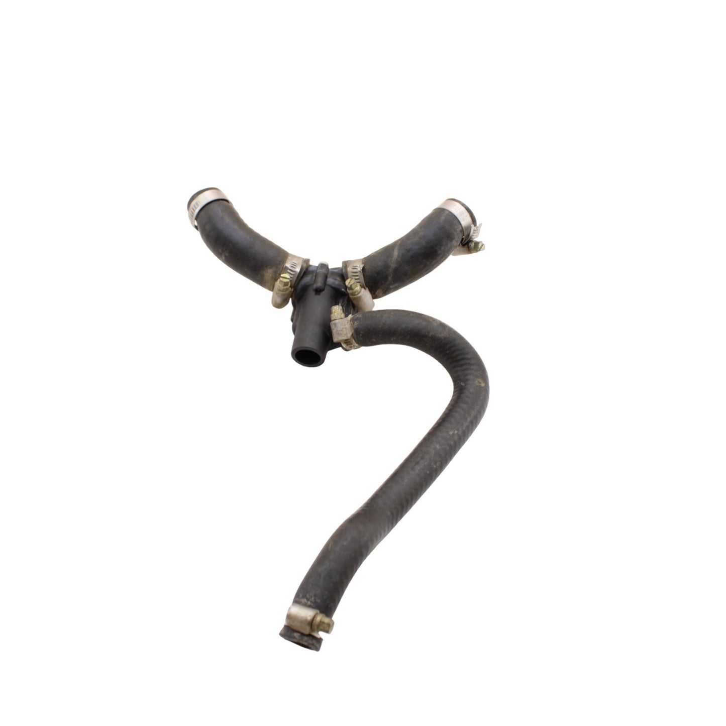 2003 KTM 520 Thermostat Housing COOLANT LINES STOCK