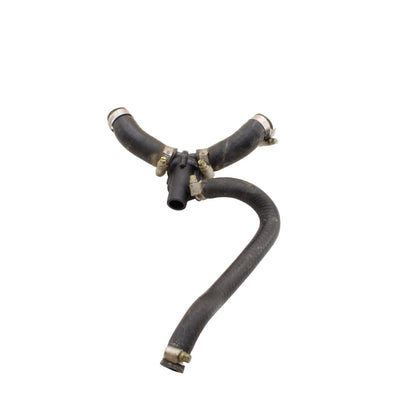 2003 KTM 520 Thermostat Housing COOLANT LINES STOCK