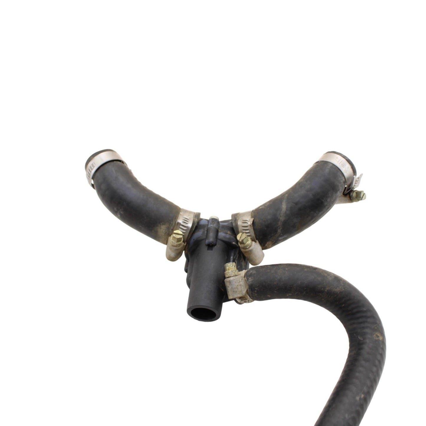 2003 KTM 520 Thermostat Housing COOLANT LINES STOCK