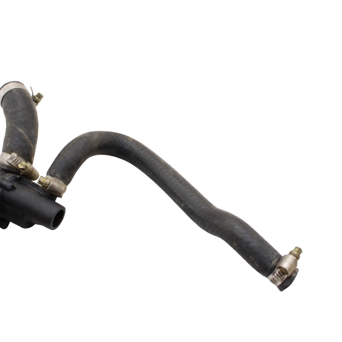 2003 KTM 520 Thermostat Housing COOLANT LINES STOCK