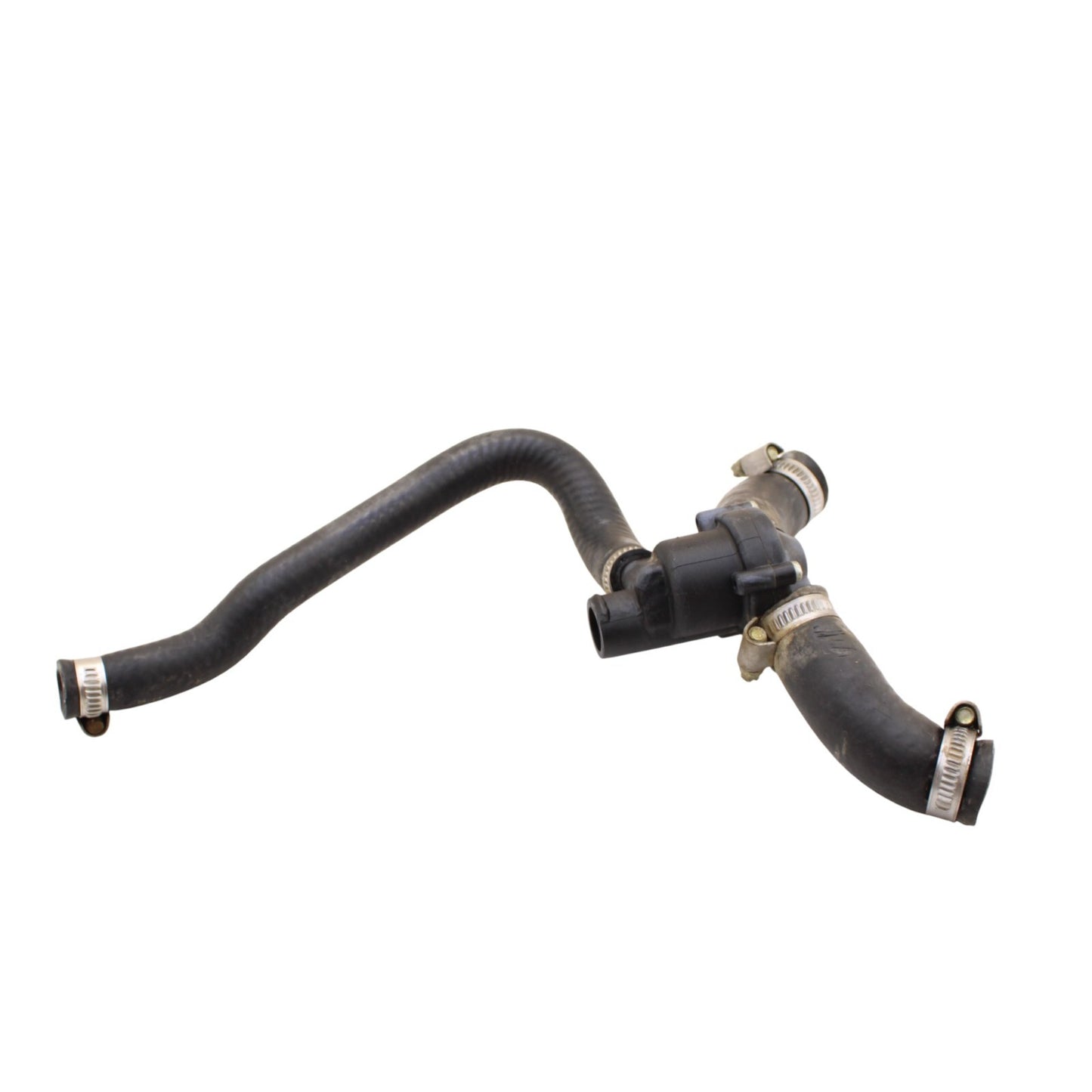 2003 KTM 520 Thermostat Housing COOLANT LINES STOCK