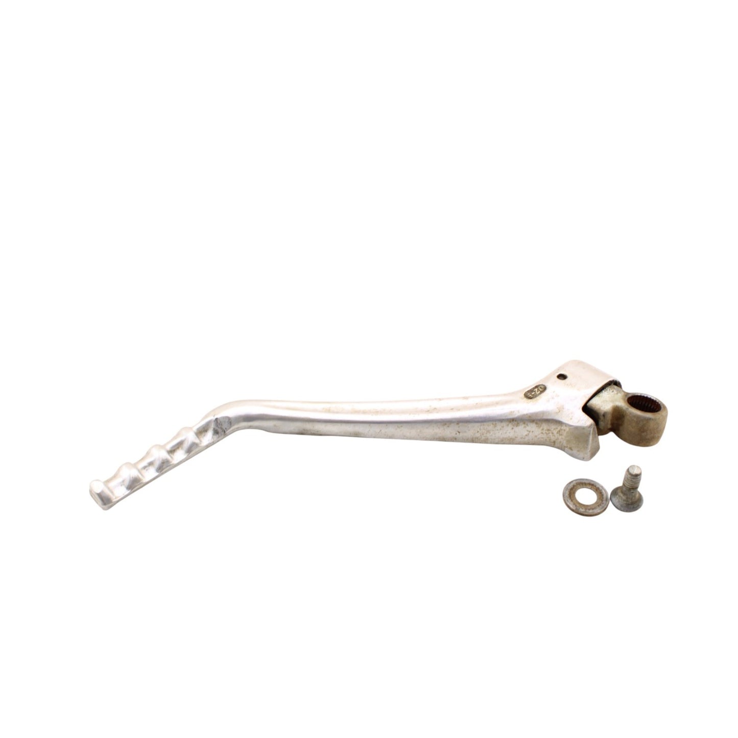 2003 KTM 520 Kickstart Kick Start Pedal Lever 59033070044