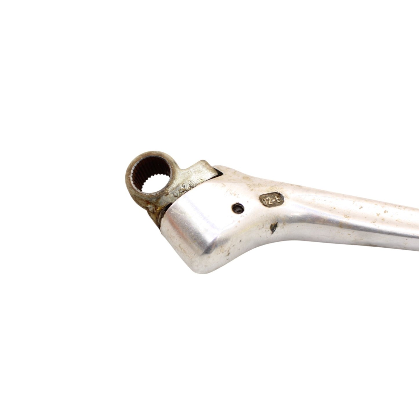 2003 KTM 520 Kickstart Kick Start Pedal Lever 59033070044