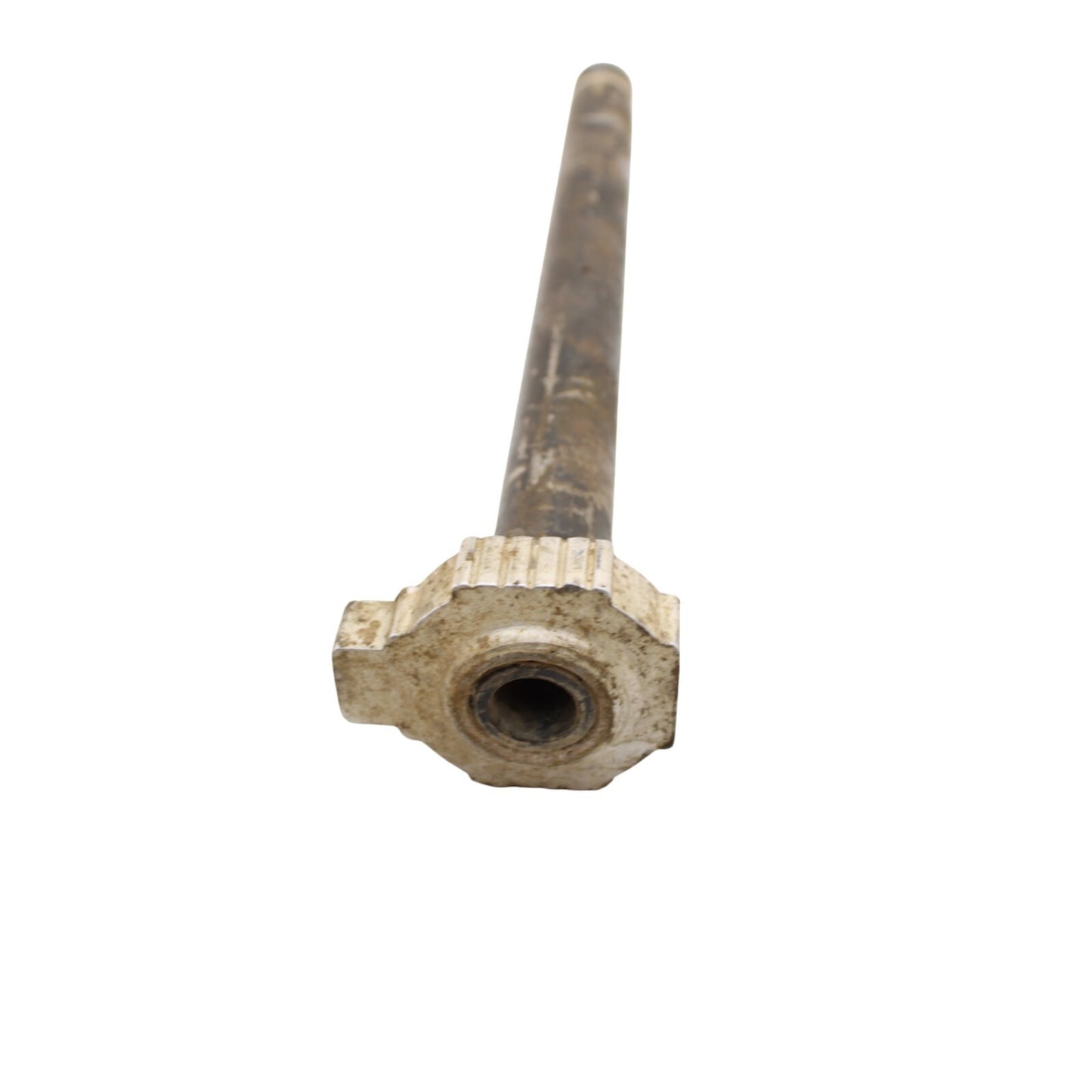 KTM 520 REAR AXLE BACK WHEEL BOLT SPACER NUT Axle Shaft Bolt 77310085044