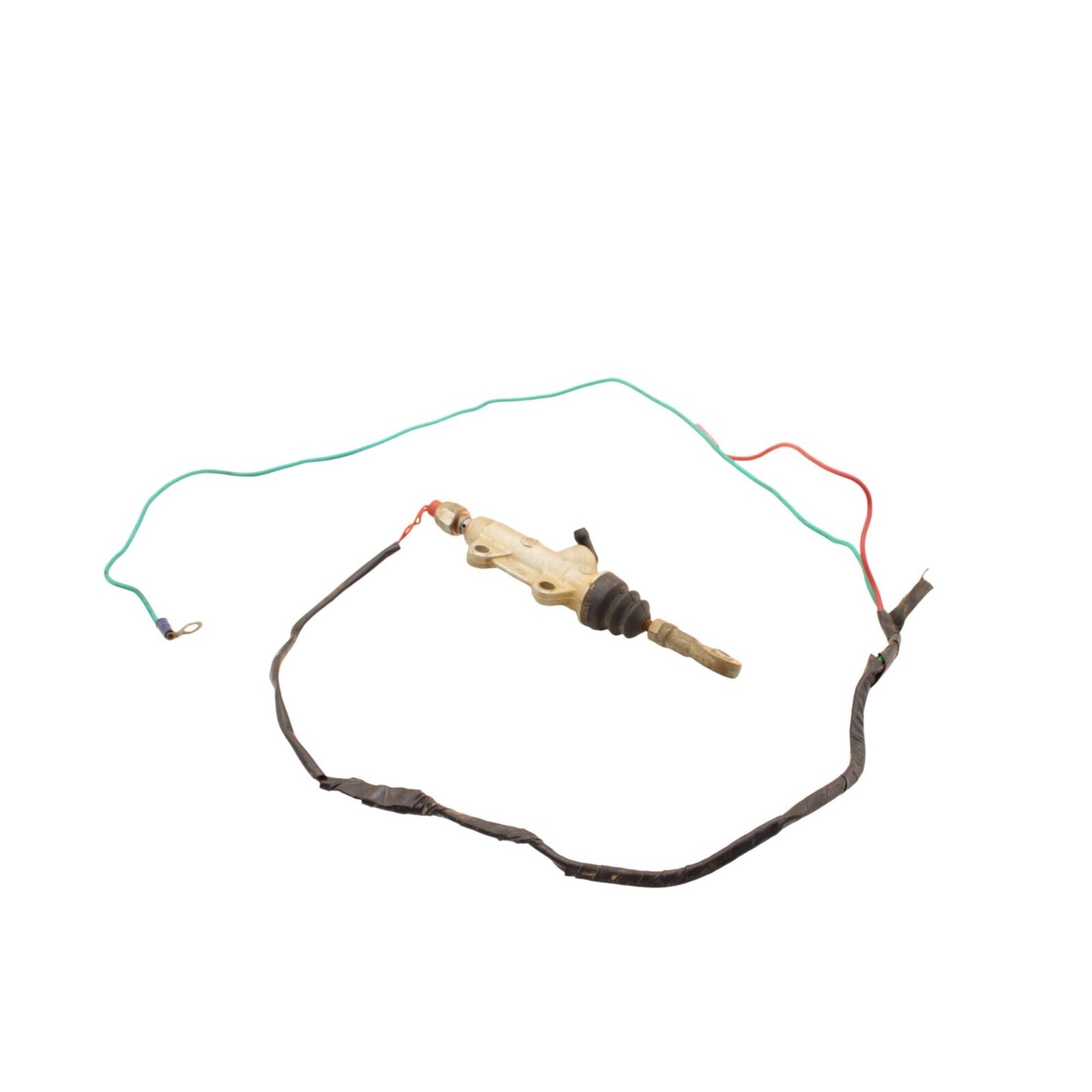 Brembo Rear Brake Master Cylinder 2003 KTM 450 MXC 1998-2003