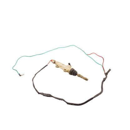 Brembo Rear Brake Master Cylinder 2003 KTM 450 MXC 1998-2003