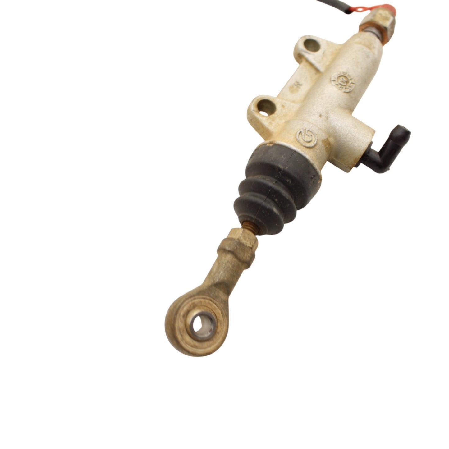 Brembo Rear Brake Master Cylinder 2003 KTM 450 MXC 1998-2003