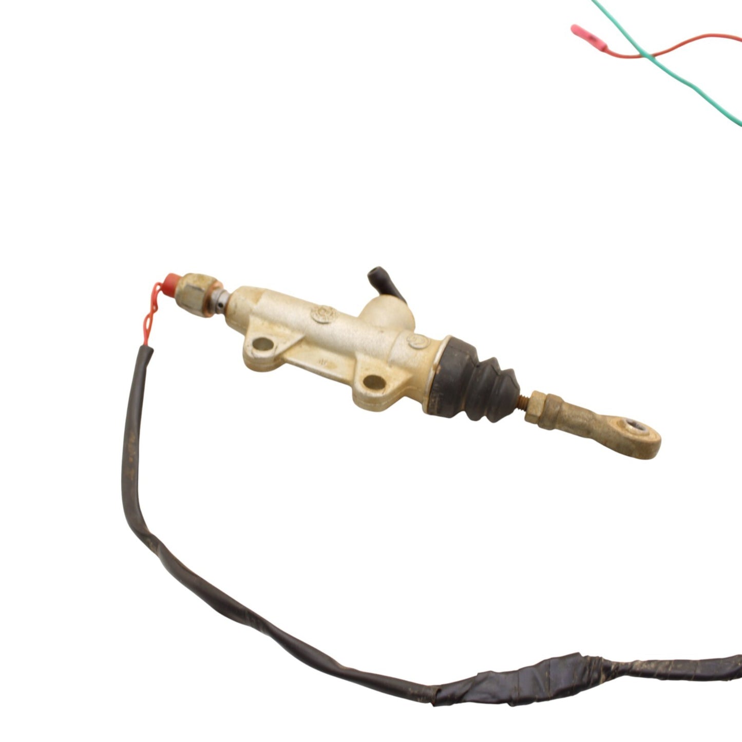 Brembo Rear Brake Master Cylinder 2003 KTM 450 MXC 1998-2003