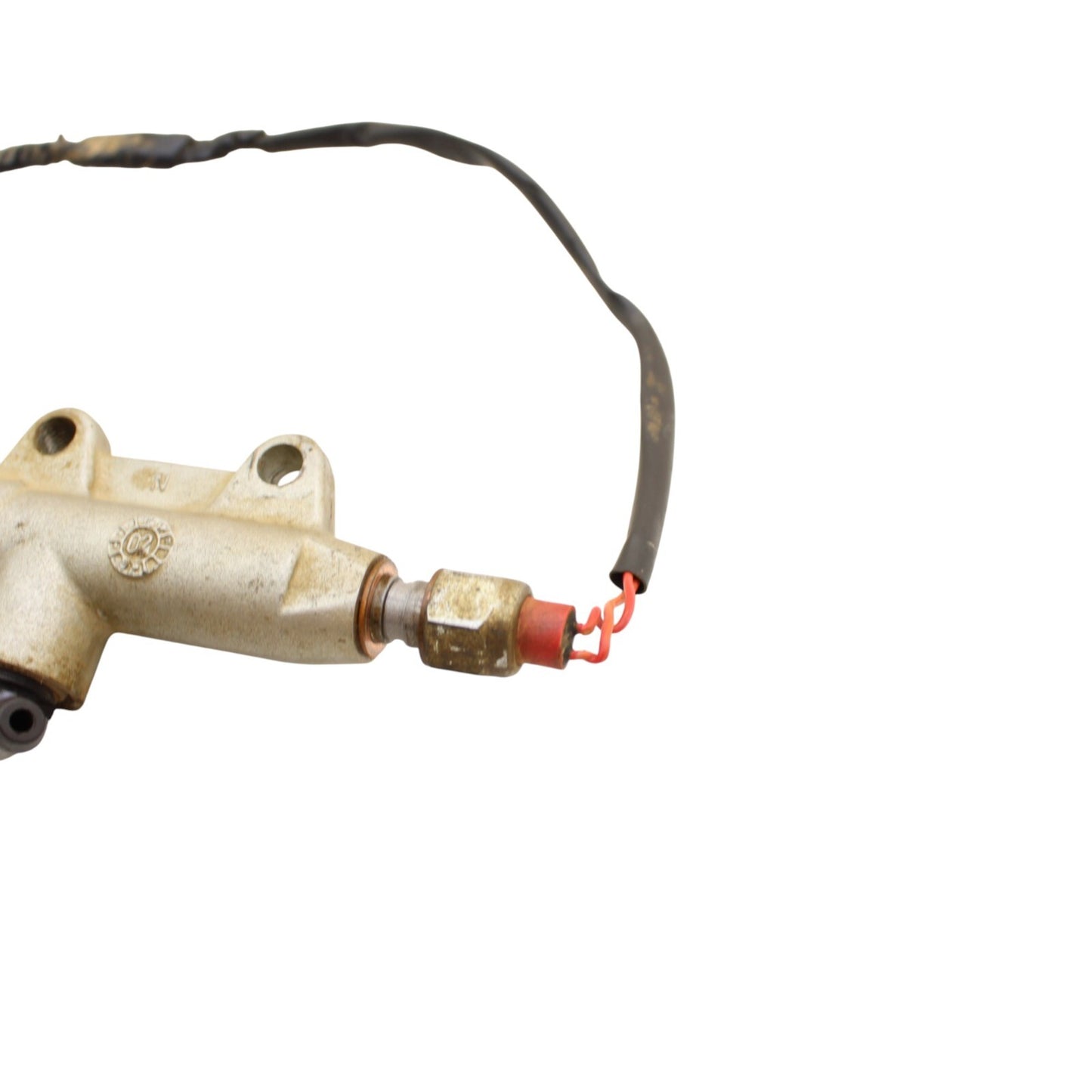 Brembo Rear Brake Master Cylinder 2003 KTM 450 MXC 1998-2003