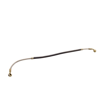 2003 KTM 520 EXC REAR BRAKE HOSE FLUID LINE BACK 50313070000