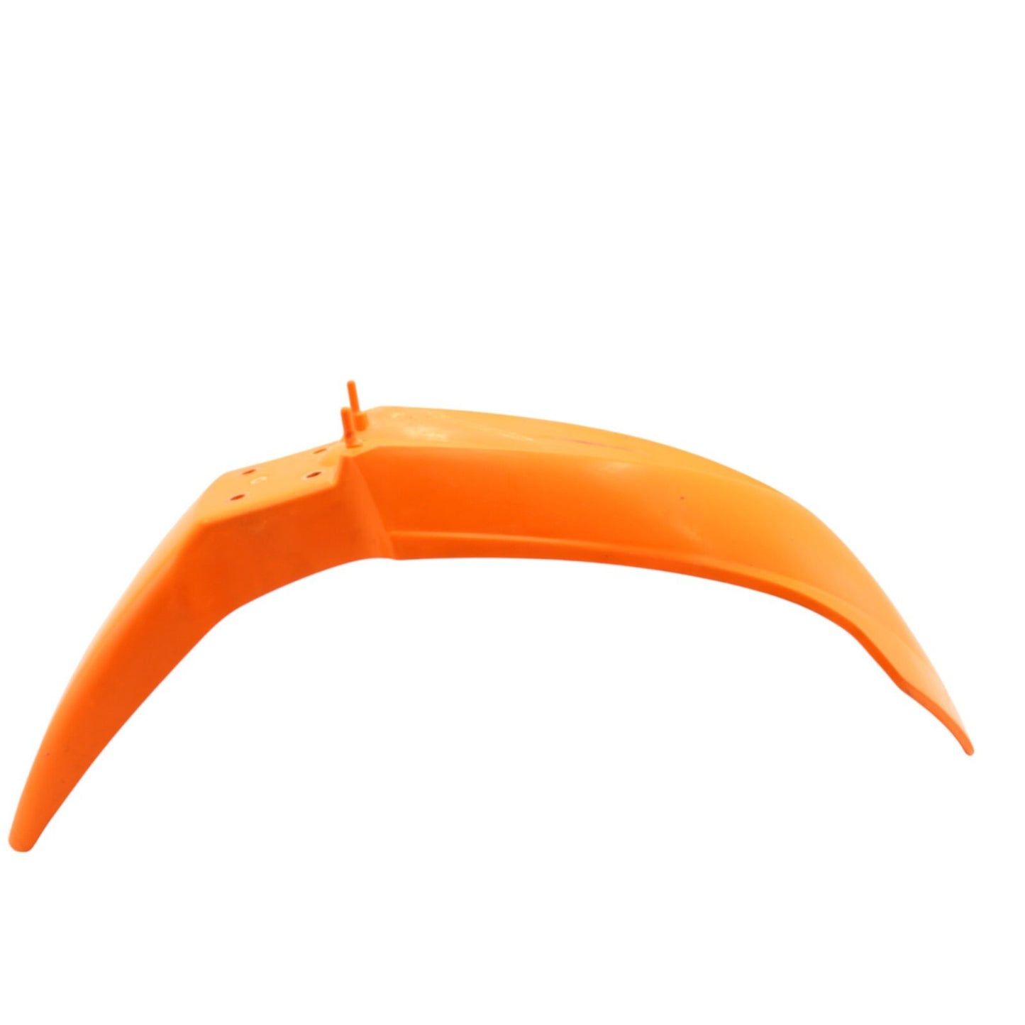 2003 KTM 520 EXC FRONT FENDER Mud Guard Plastic ORANGE 400 450 525 530