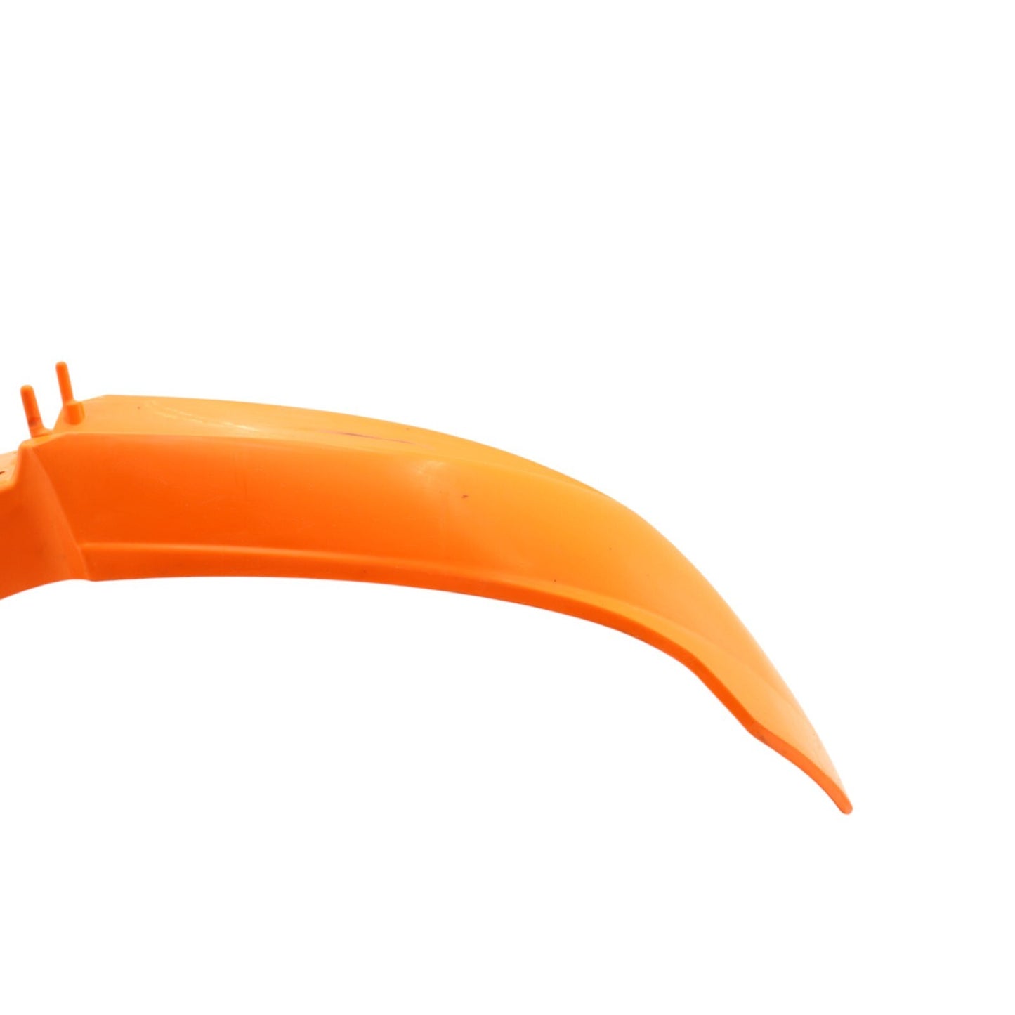 2003 KTM 520 EXC FRONT FENDER Mud Guard Plastic ORANGE 400 450 525 530