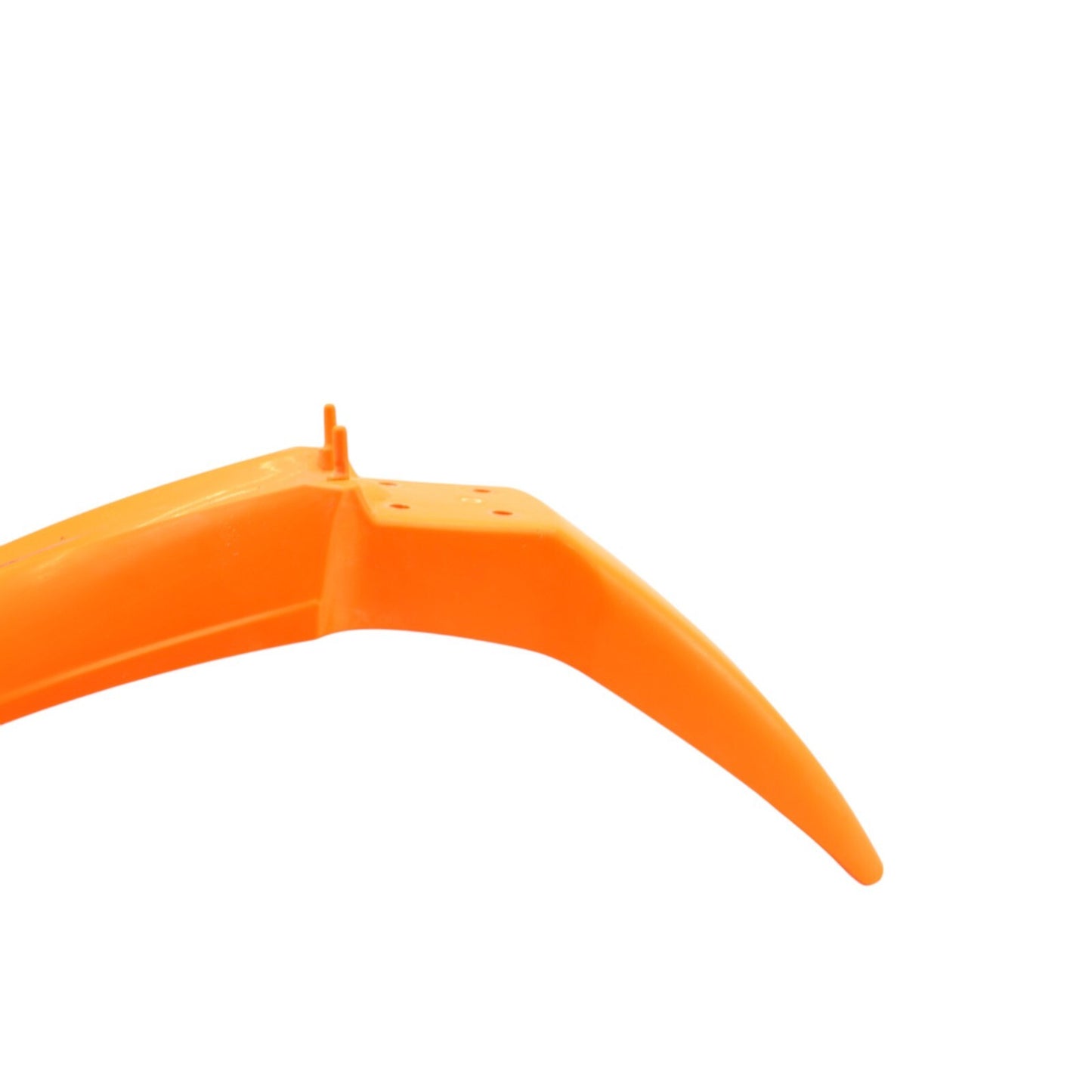 2003 KTM 520 EXC FRONT FENDER Mud Guard Plastic ORANGE 400 450 525 530
