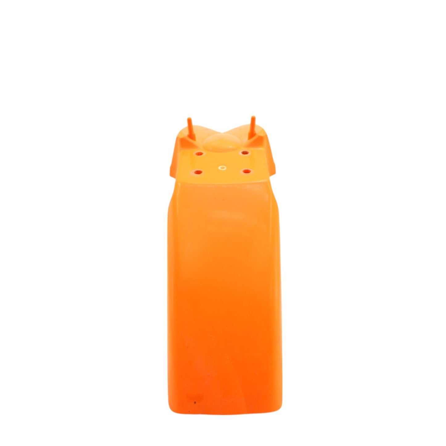 2003 KTM 520 EXC FRONT FENDER Mud Guard Plastic ORANGE 400 450 525 530