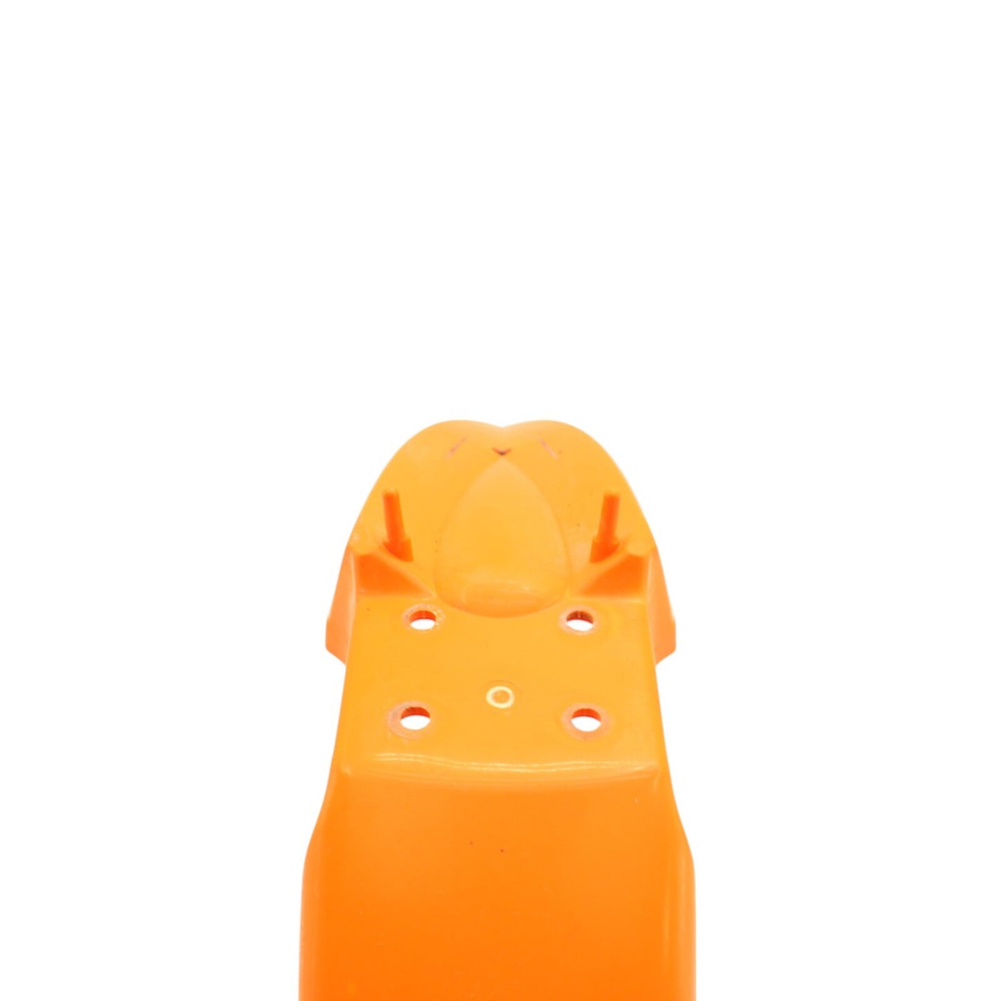 2003 KTM 520 EXC FRONT FENDER Mud Guard Plastic ORANGE 400 450 525 530