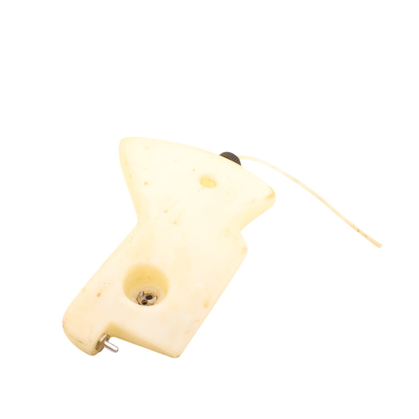 2003 KTM 520 OVERFLOW TANK EXPANSION STOCK 59035007044