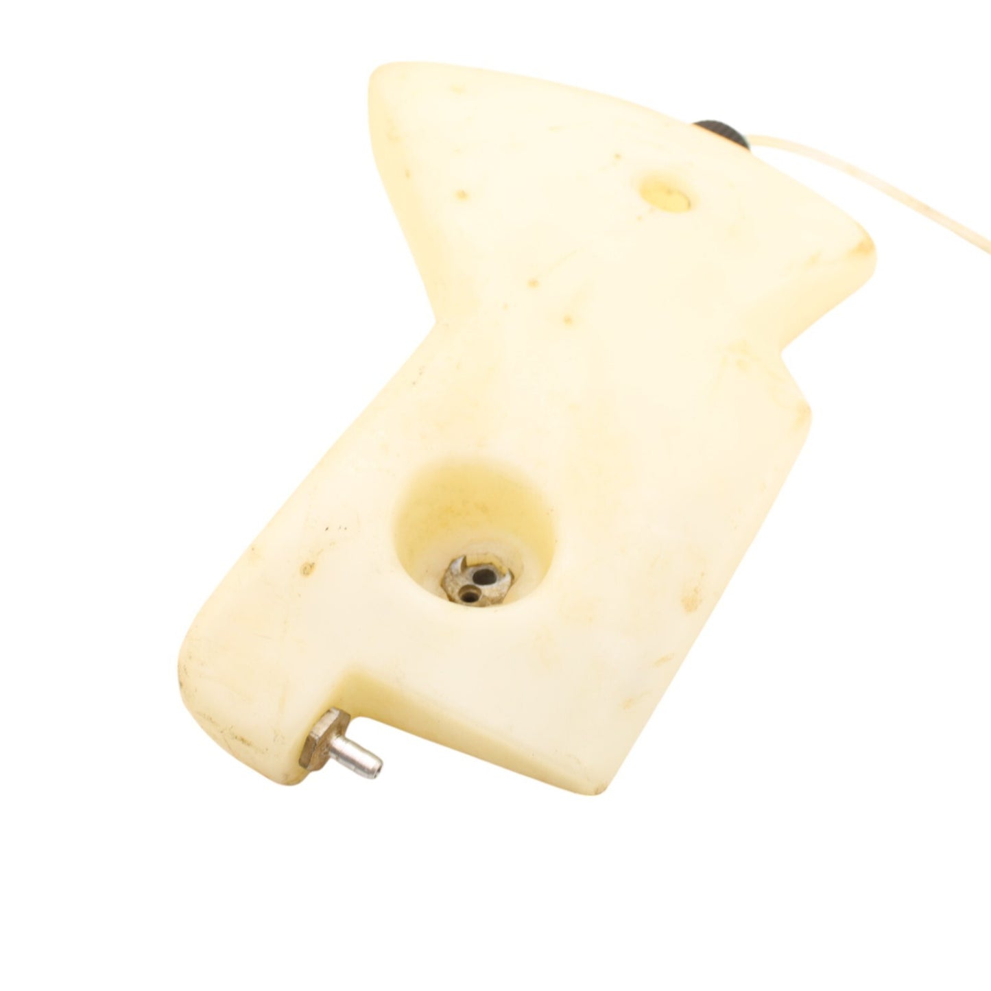 2003 KTM 520 OVERFLOW TANK EXPANSION STOCK 59035007044