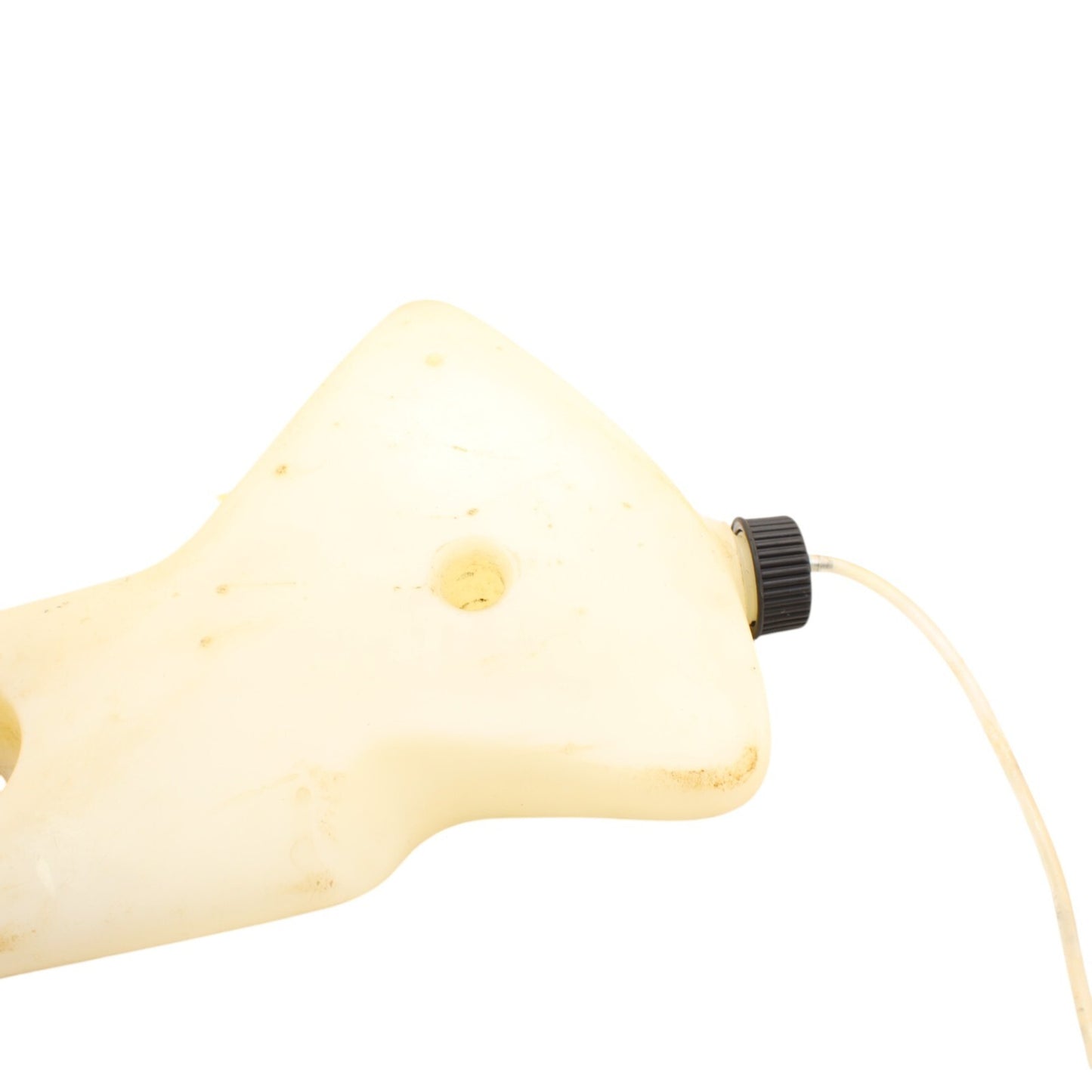 2003 KTM 520 OVERFLOW TANK EXPANSION STOCK 59035007044