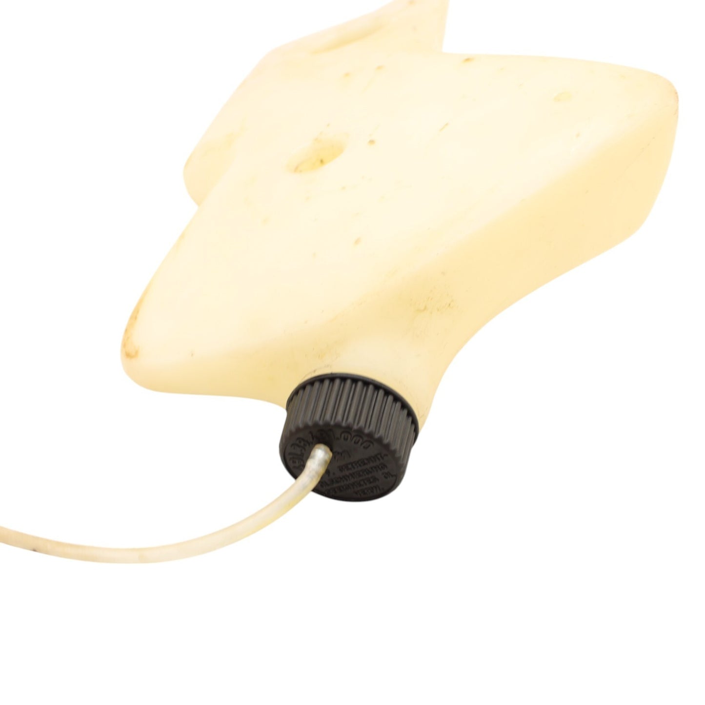 2003 KTM 520 OVERFLOW TANK EXPANSION STOCK 59035007044