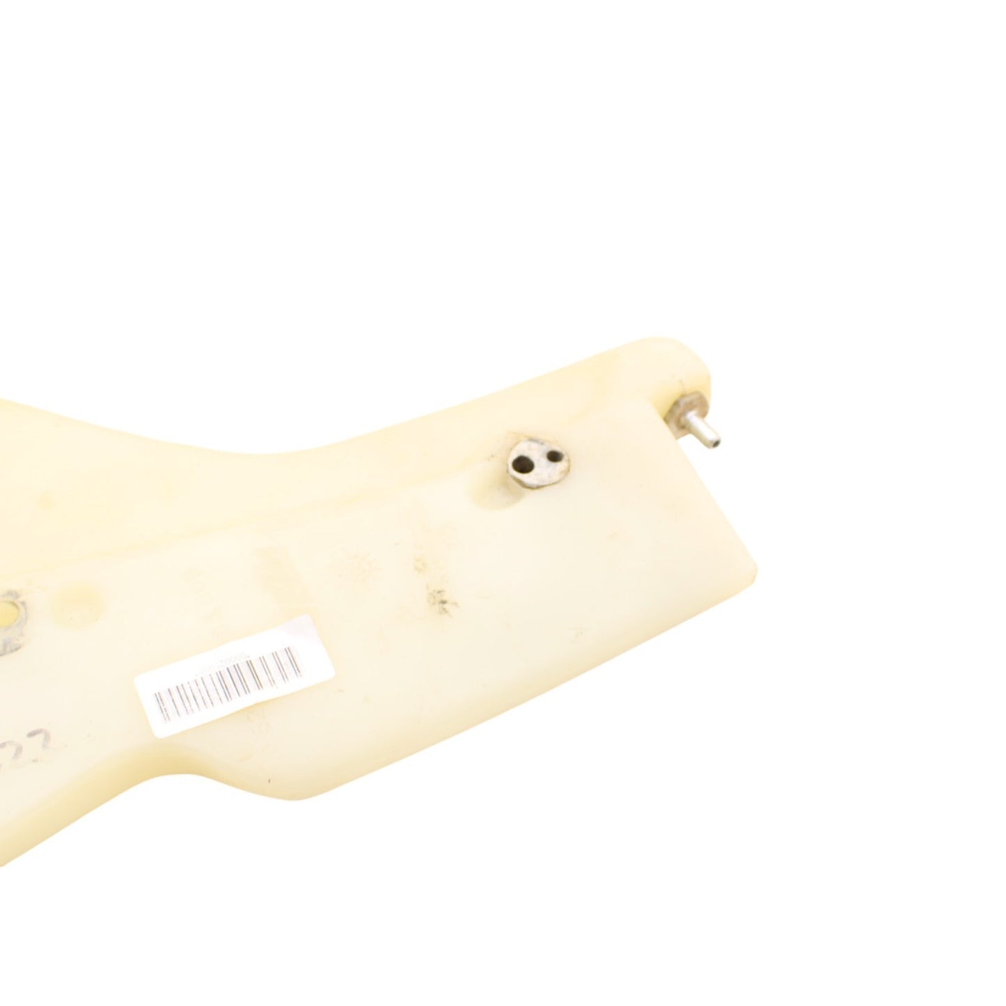 2003 KTM 520 OVERFLOW TANK EXPANSION STOCK 59035007044