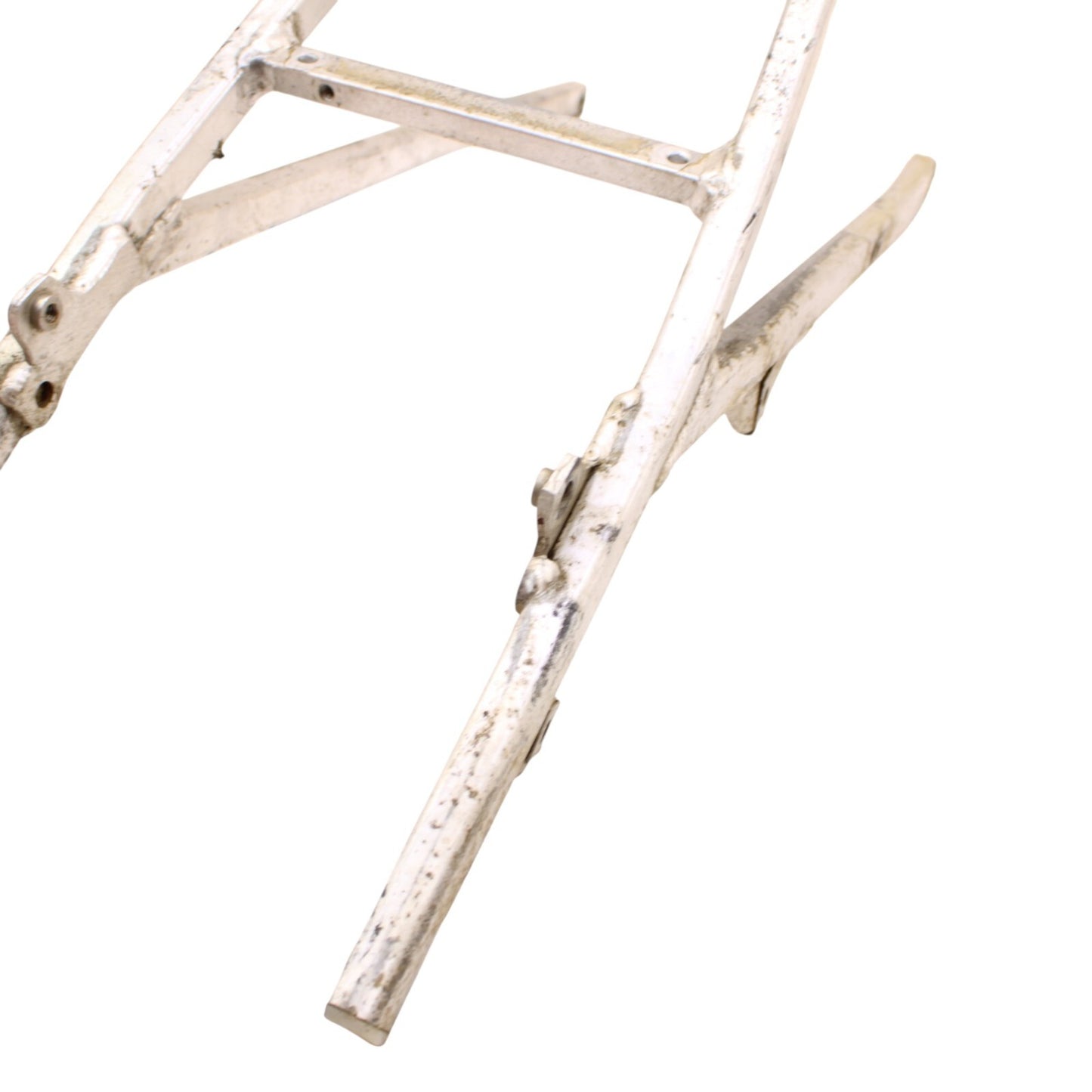 2000 - 03 KTM 400EXC 400SX 400 520 525 EXC SX REAR SUB FRAME Subframe Chassis