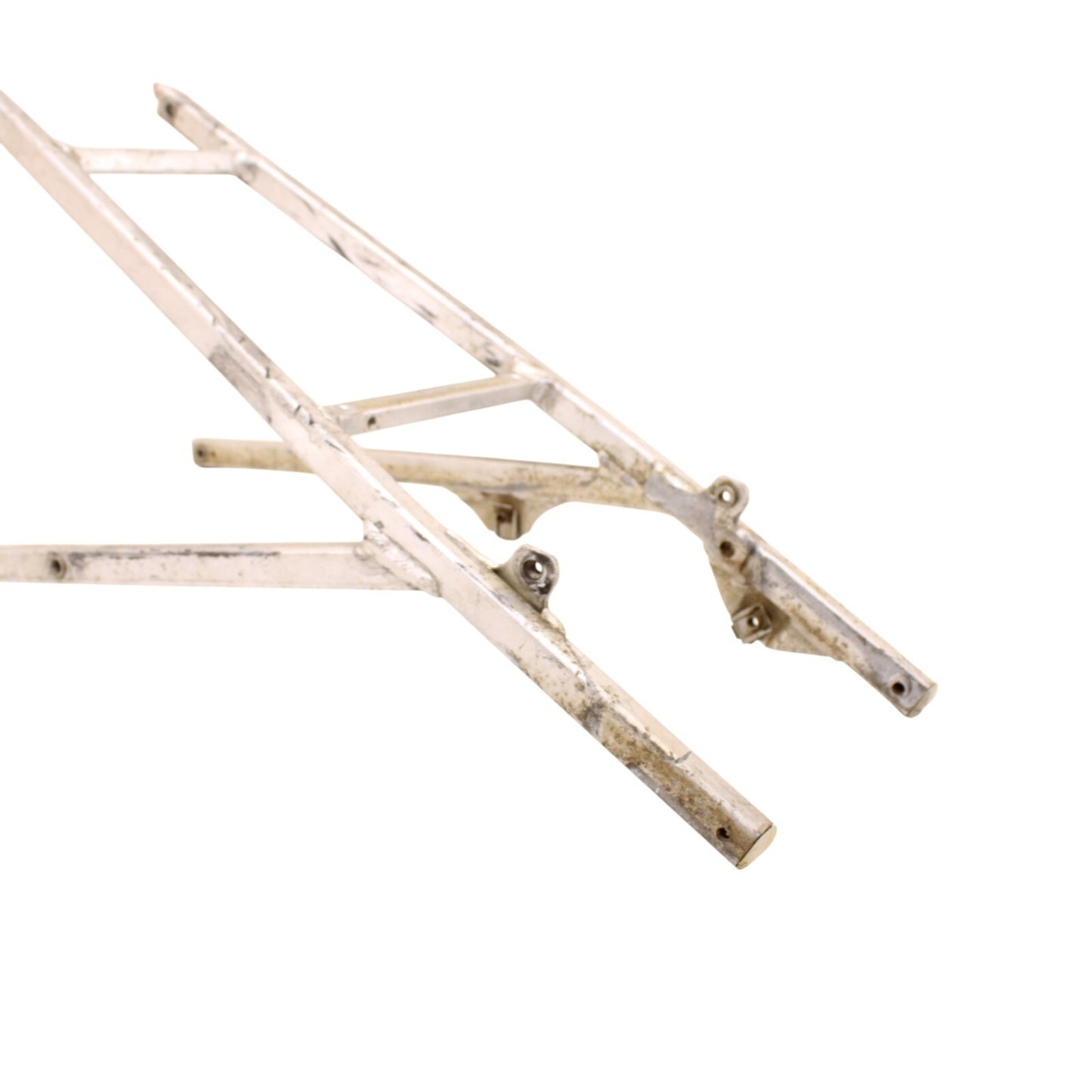 2000 - 03 KTM 400EXC 400SX 400 520 525 EXC SX REAR SUB FRAME Subframe Chassis