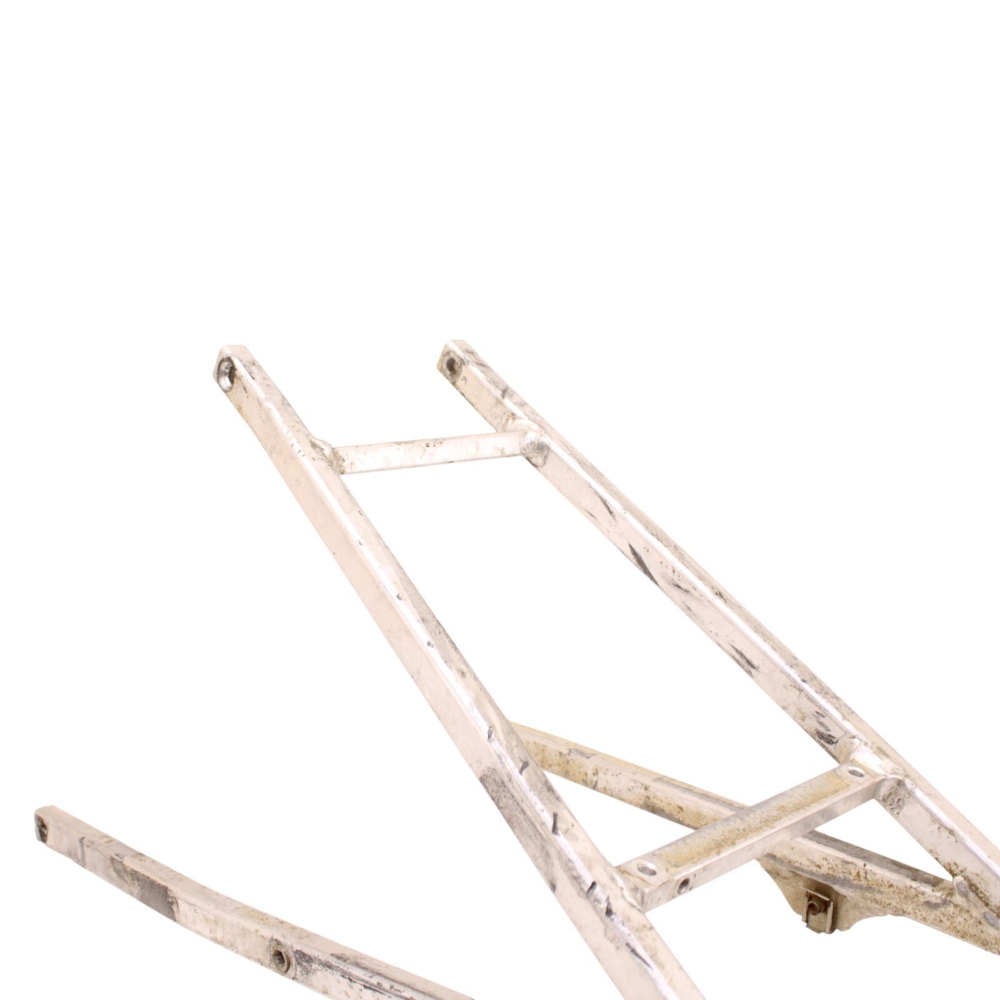 2000 - 03 KTM 400EXC 400SX 400 520 525 EXC SX REAR SUB FRAME Subframe Chassis