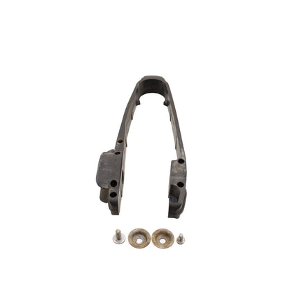 2000 - 03 KTM 400EXC 400SX 400 520 525 EXC SX CHAIN BUFFER GUIDE RUBBER BLACK