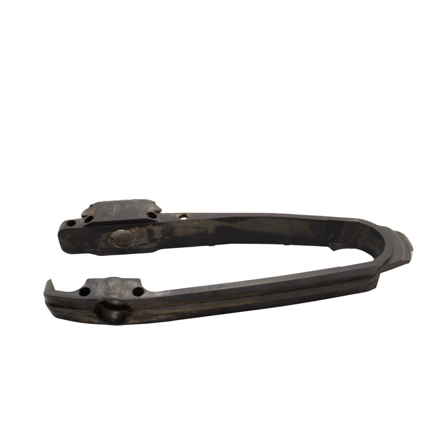 2000 - 03 KTM 400EXC 400SX 400 520 525 EXC SX CHAIN BUFFER GUIDE RUBBER BLACK