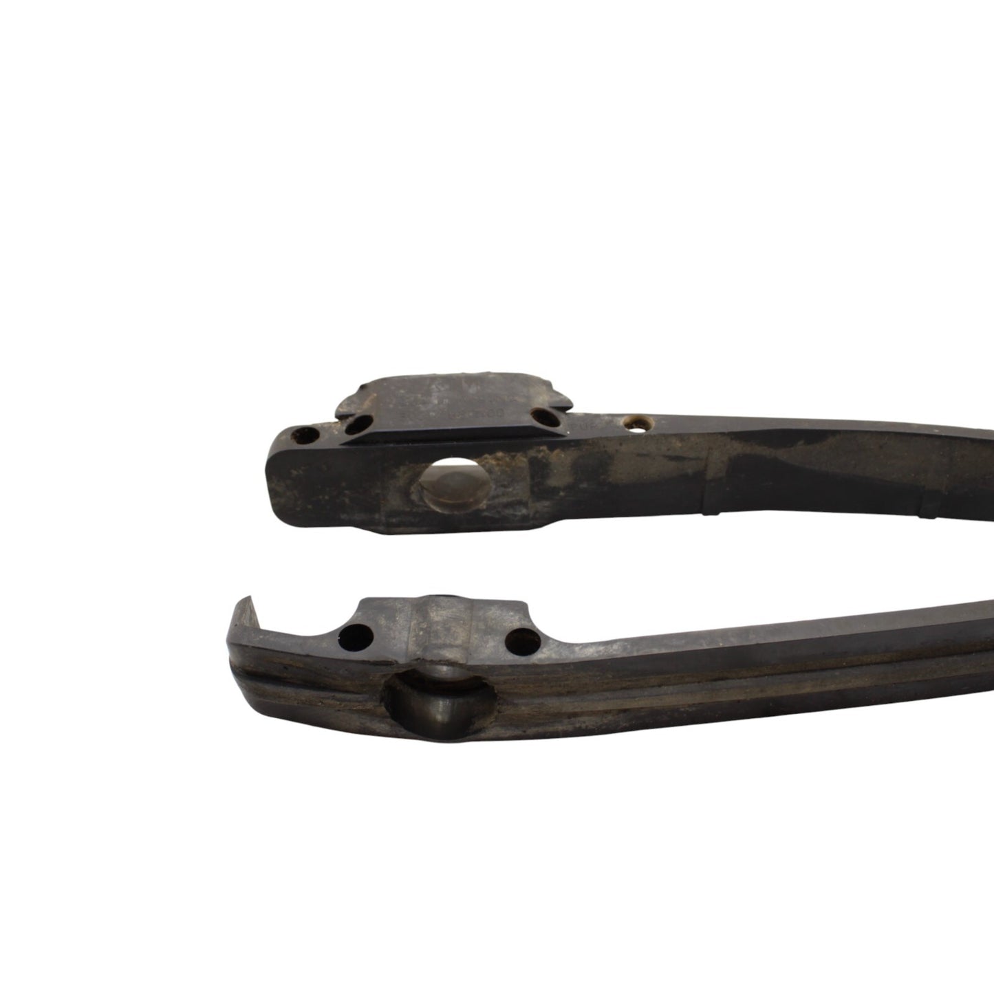 2000 - 03 KTM 400EXC 400SX 400 520 525 EXC SX CHAIN BUFFER GUIDE RUBBER BLACK