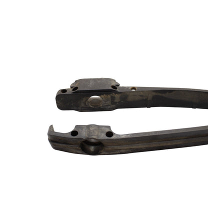 2000 - 03 KTM 400EXC 400SX 400 520 525 EXC SX CHAIN BUFFER GUIDE RUBBER BLACK