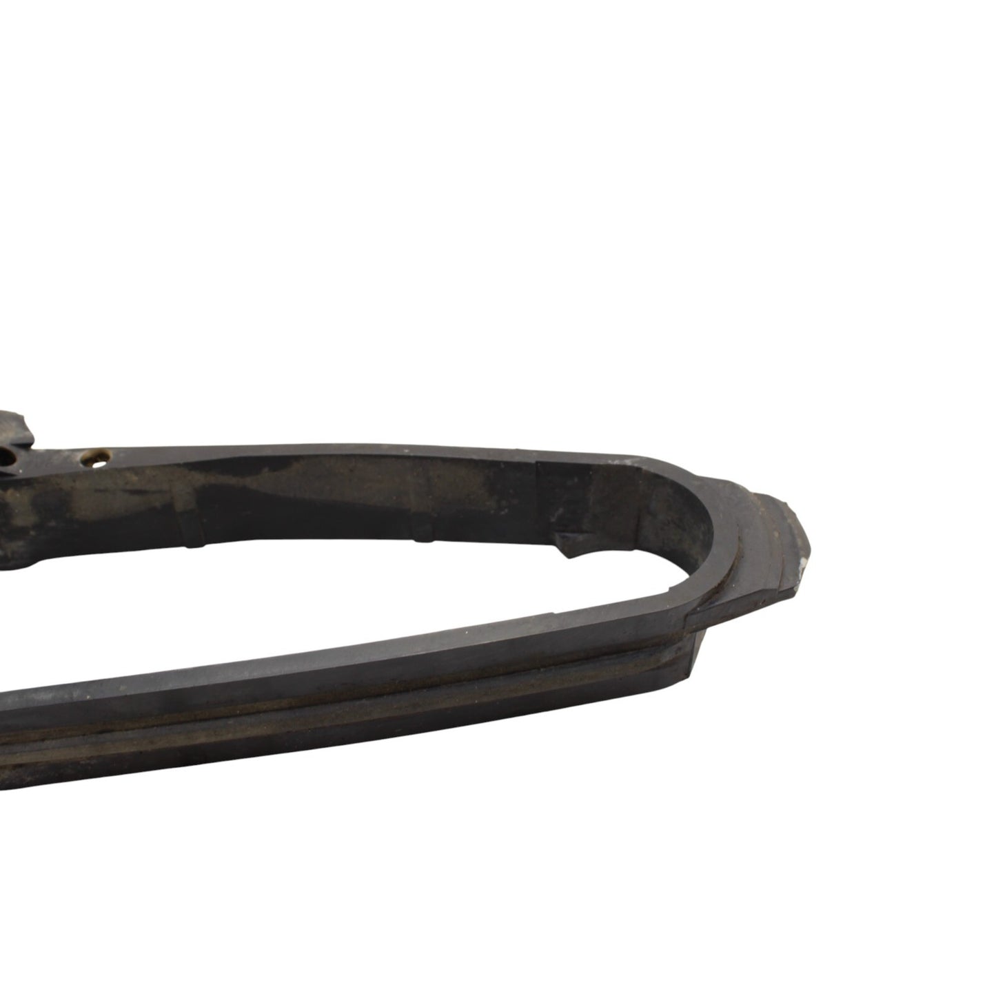 2000 - 03 KTM 400EXC 400SX 400 520 525 EXC SX CHAIN BUFFER GUIDE RUBBER BLACK