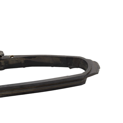 2000 - 03 KTM 400EXC 400SX 400 520 525 EXC SX CHAIN BUFFER GUIDE RUBBER BLACK