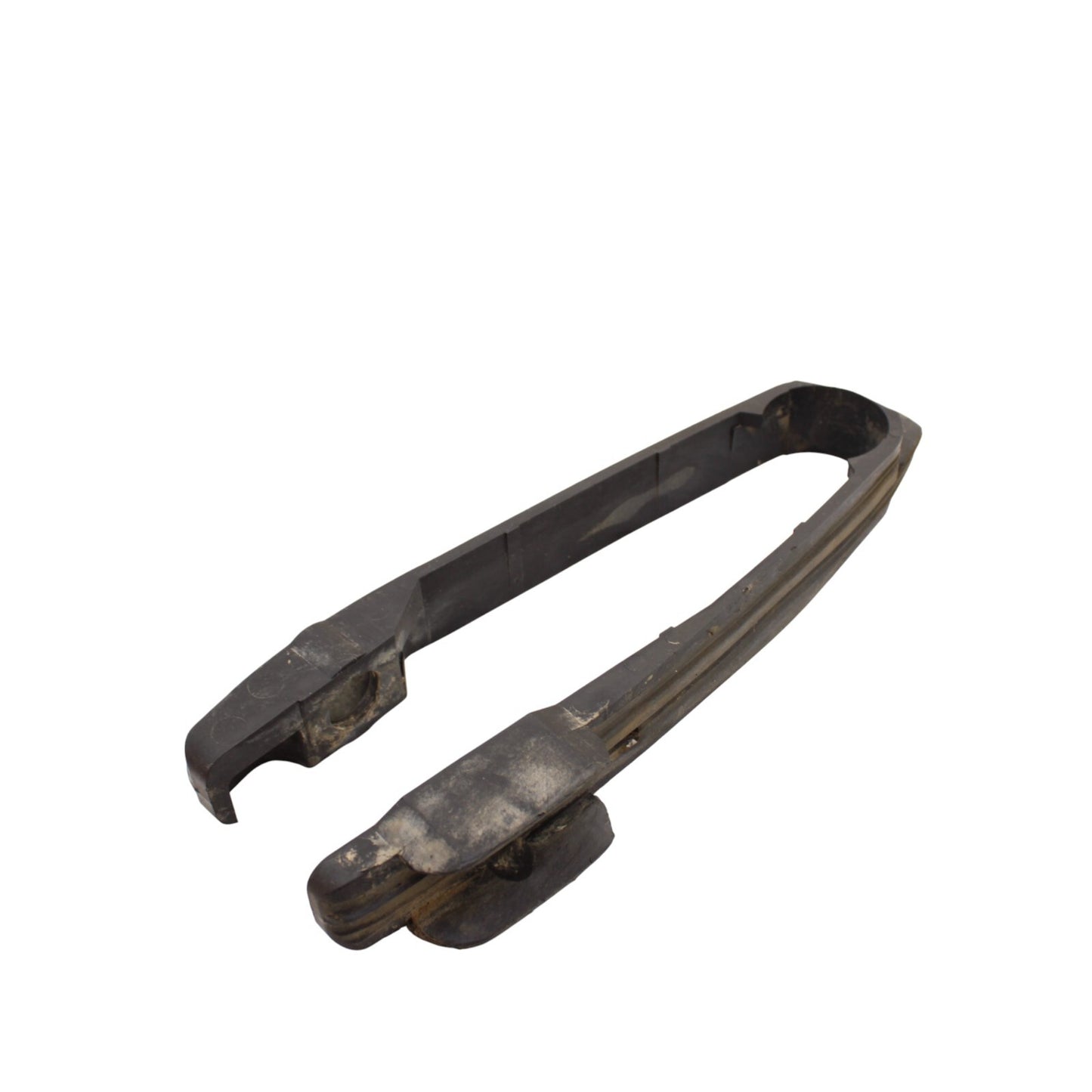 2000 - 03 KTM 400EXC 400SX 400 520 525 EXC SX CHAIN BUFFER GUIDE RUBBER BLACK