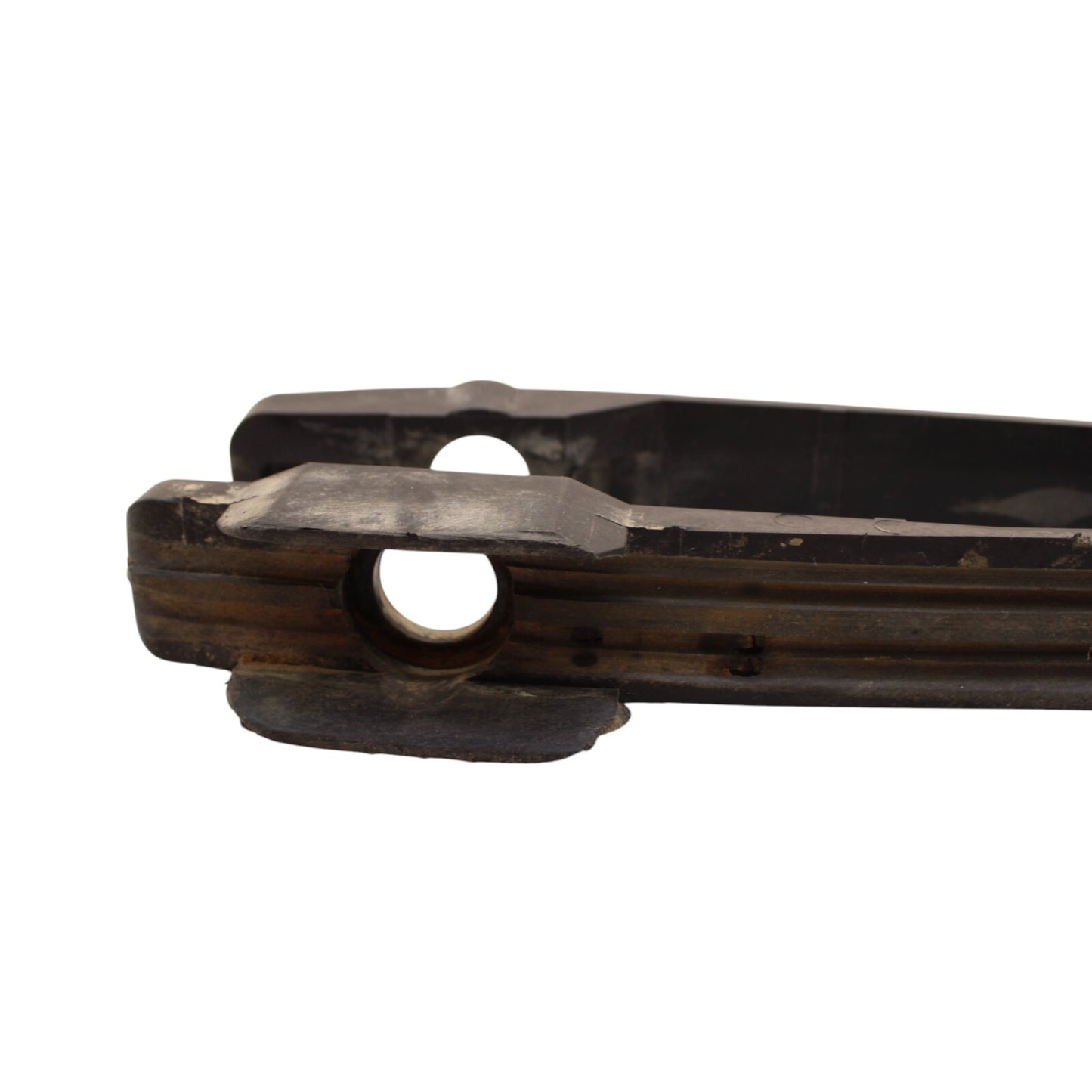 2000 - 03 KTM 400EXC 400SX 400 520 525 EXC SX CHAIN BUFFER GUIDE RUBBER BLACK