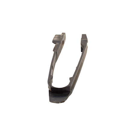 2000 - 03 KTM 400EXC 400SX 400 520 525 EXC SX CHAIN BUFFER GUIDE RUBBER BLACK