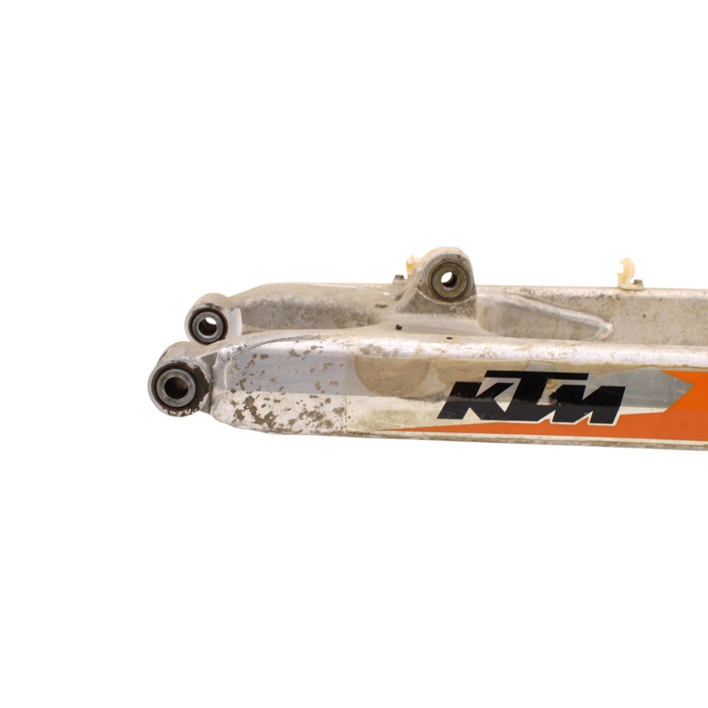 2000 - 03 KTM 400EXC 400SX 400 520 525 EXC Swingarm Swing Arm Rear Suspension
