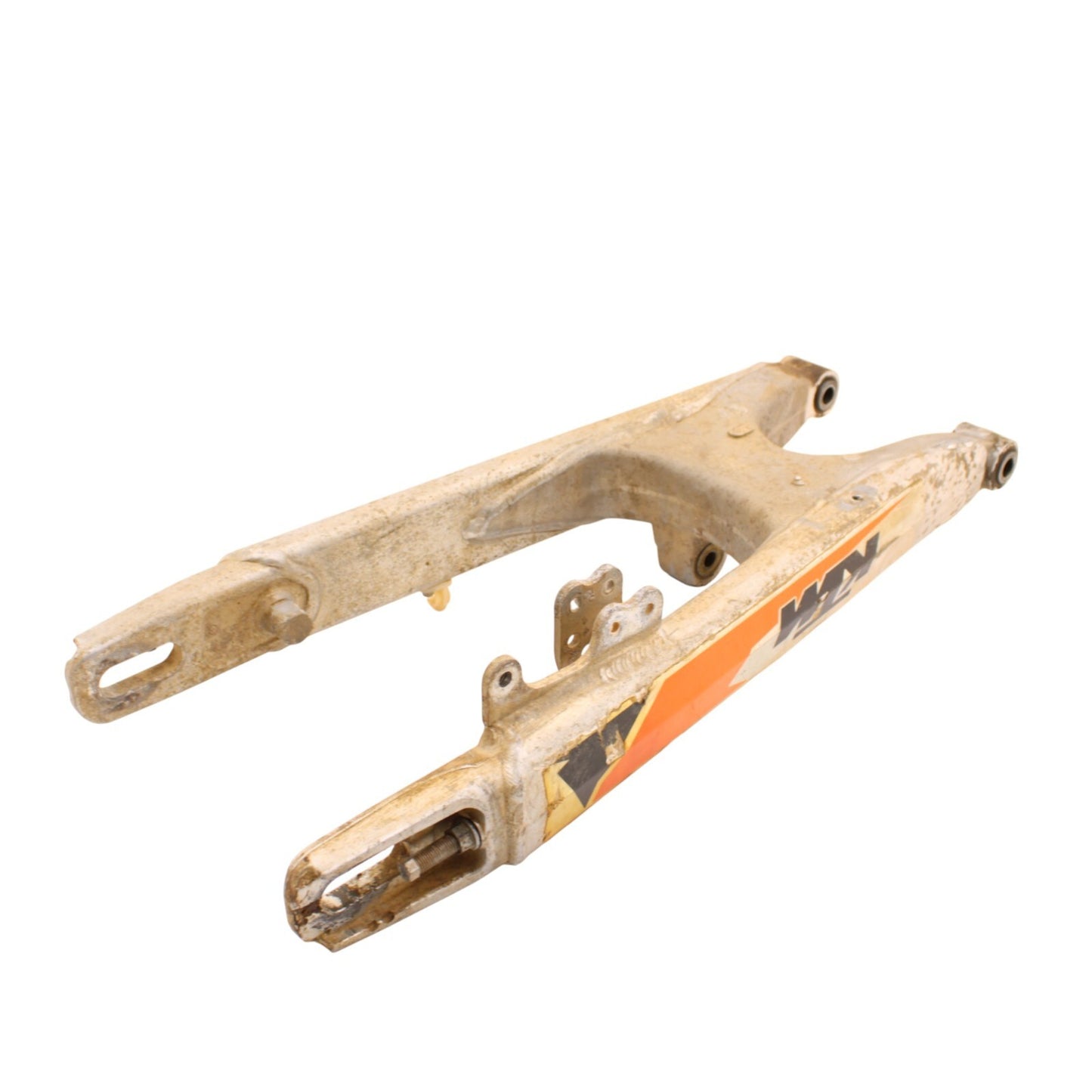 2000 - 03 KTM 400EXC 400SX 400 520 525 EXC Swingarm Swing Arm Rear Suspension