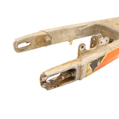 2000 - 03 KTM 400EXC 400SX 400 520 525 EXC Swingarm Swing Arm Rear Suspension