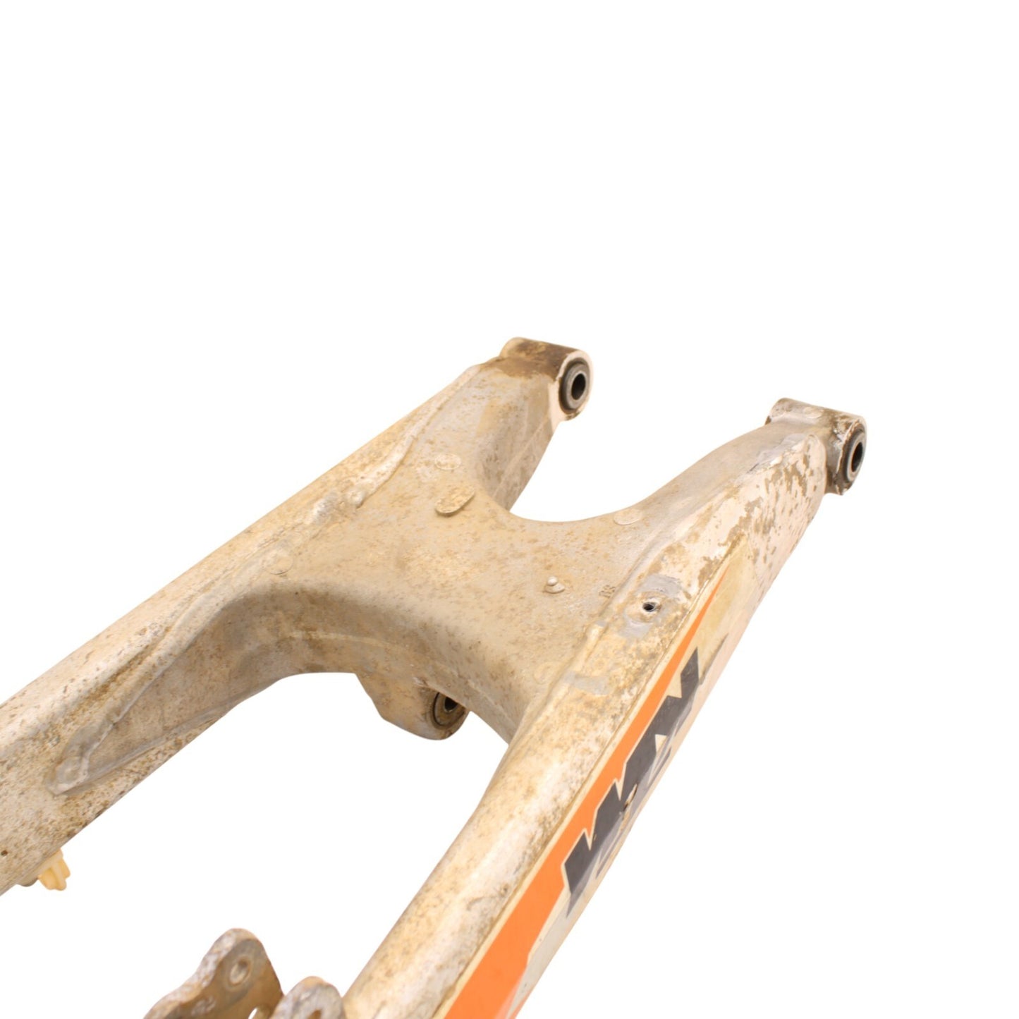 2000 - 03 KTM 400EXC 400SX 400 520 525 EXC Swingarm Swing Arm Rear Suspension