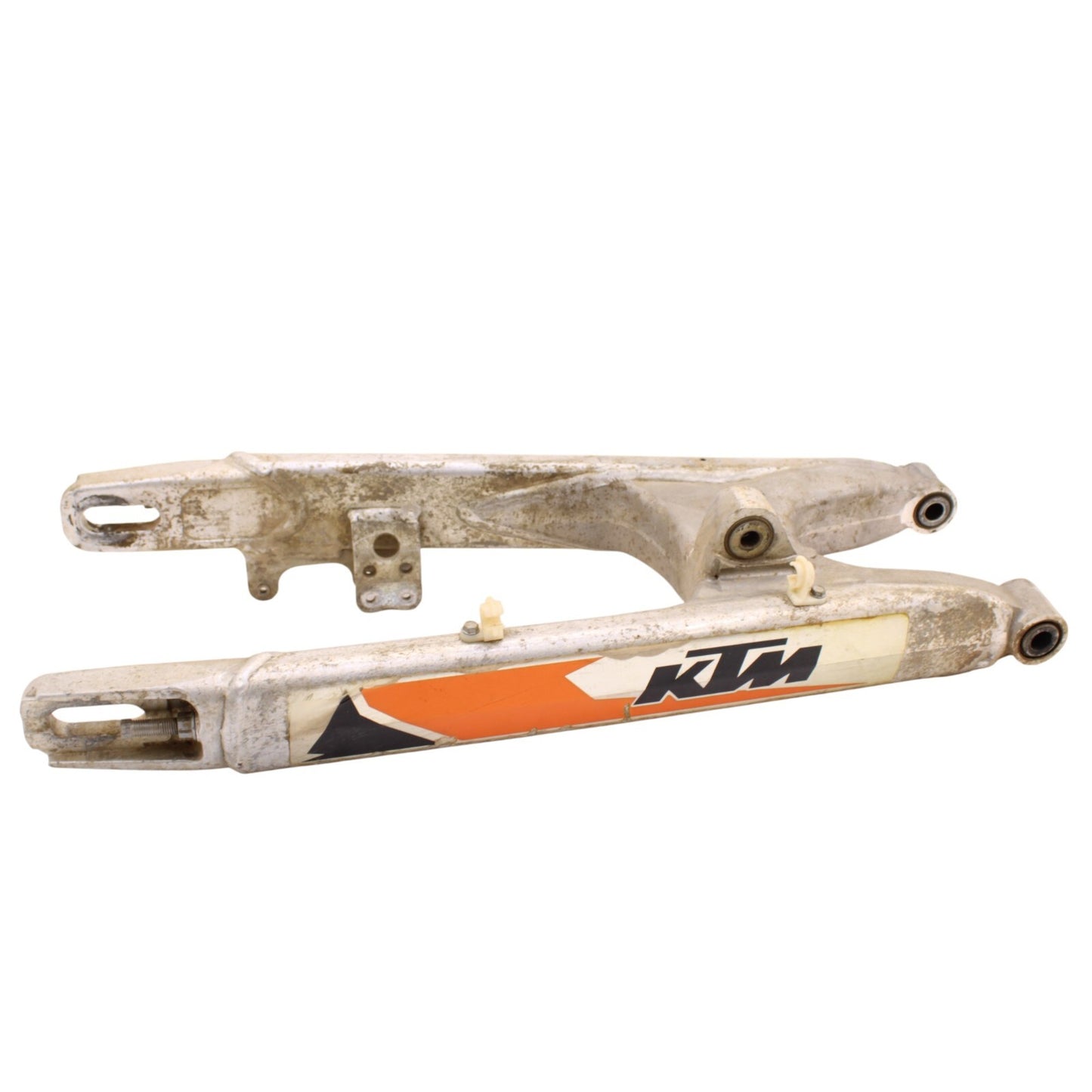 2000 - 03 KTM 400EXC 400SX 400 520 525 EXC Swingarm Swing Arm Rear Suspension