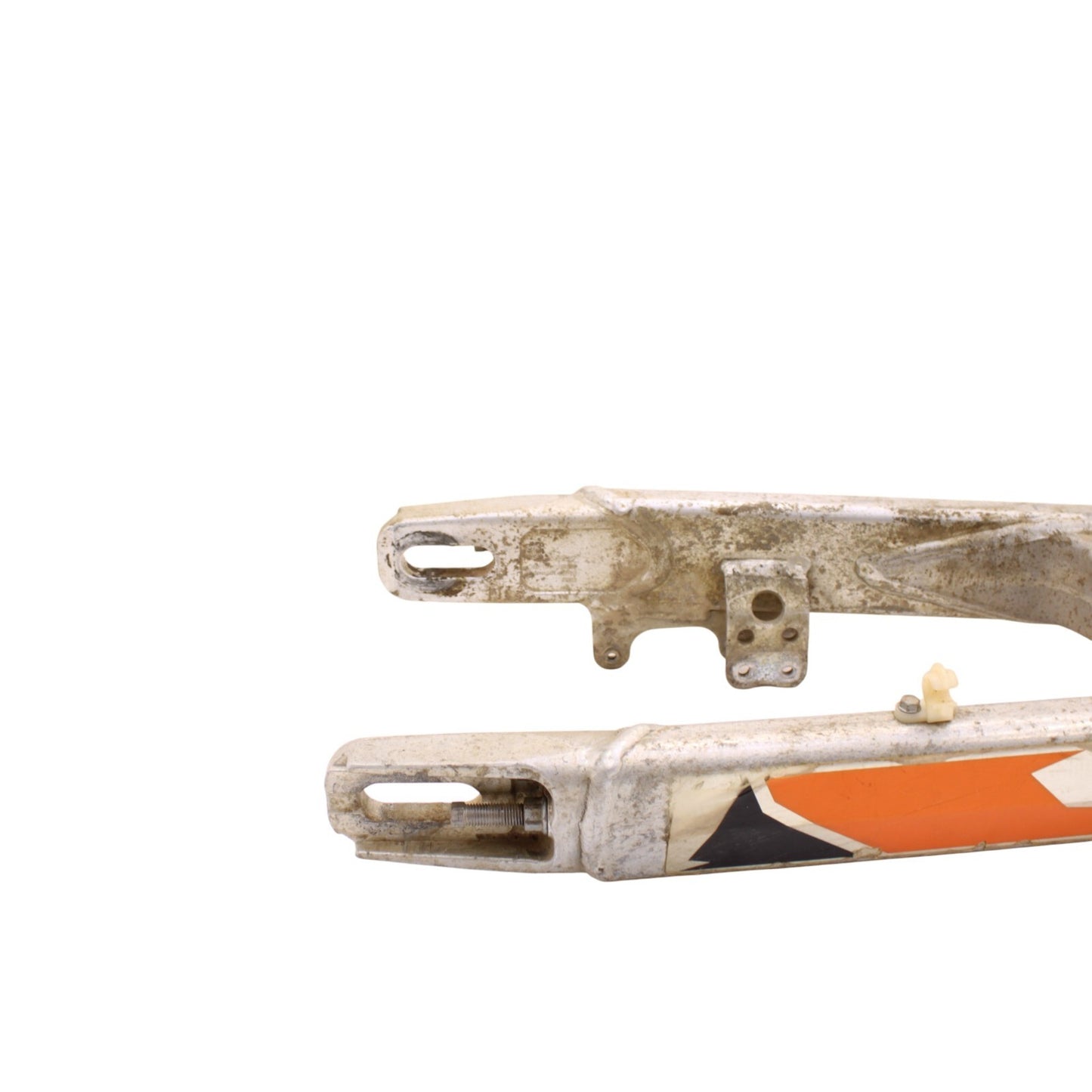 2000 - 03 KTM 400EXC 400SX 400 520 525 EXC Swingarm Swing Arm Rear Suspension