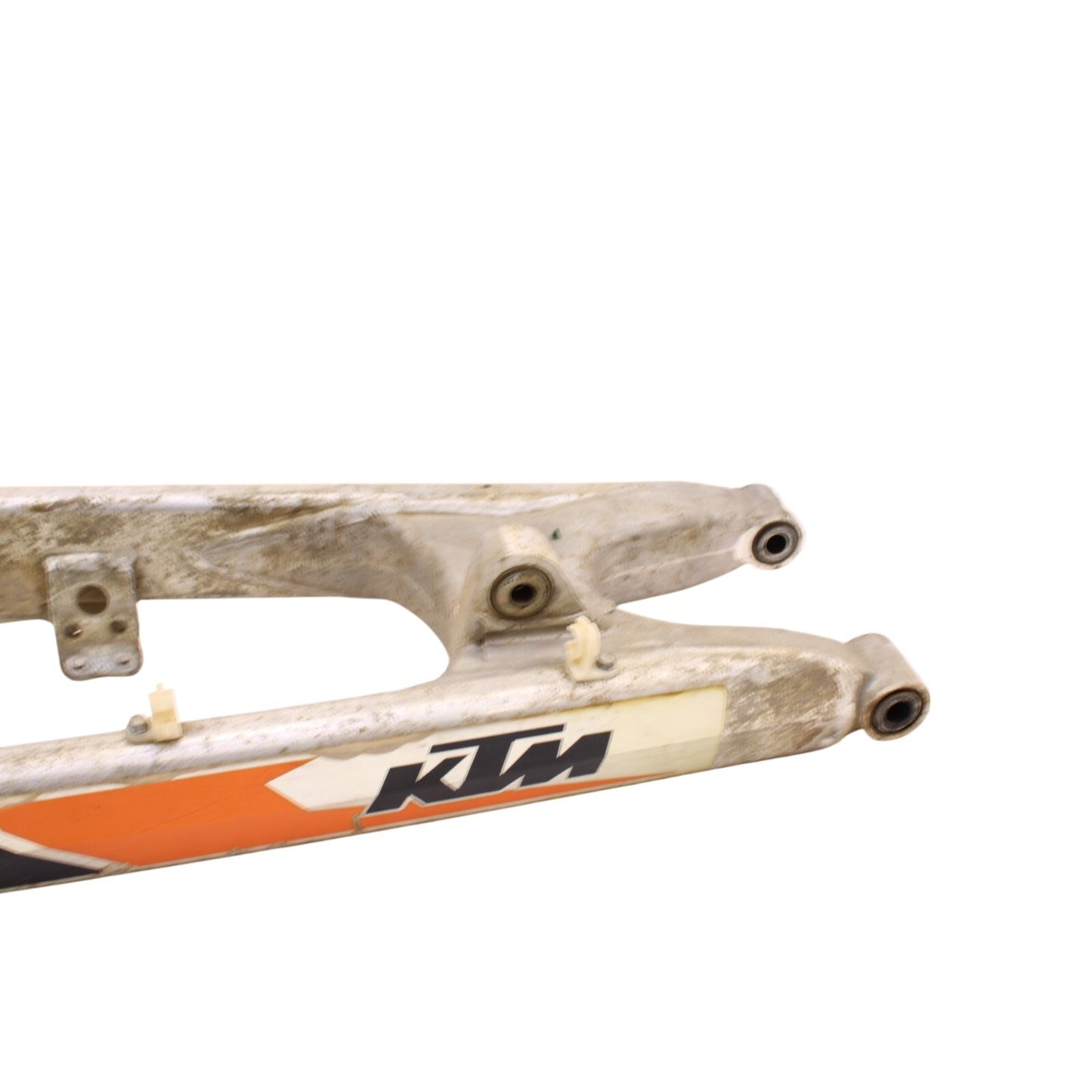 2000 - 03 KTM 400EXC 400SX 400 520 525 EXC Swingarm Swing Arm Rear Suspension