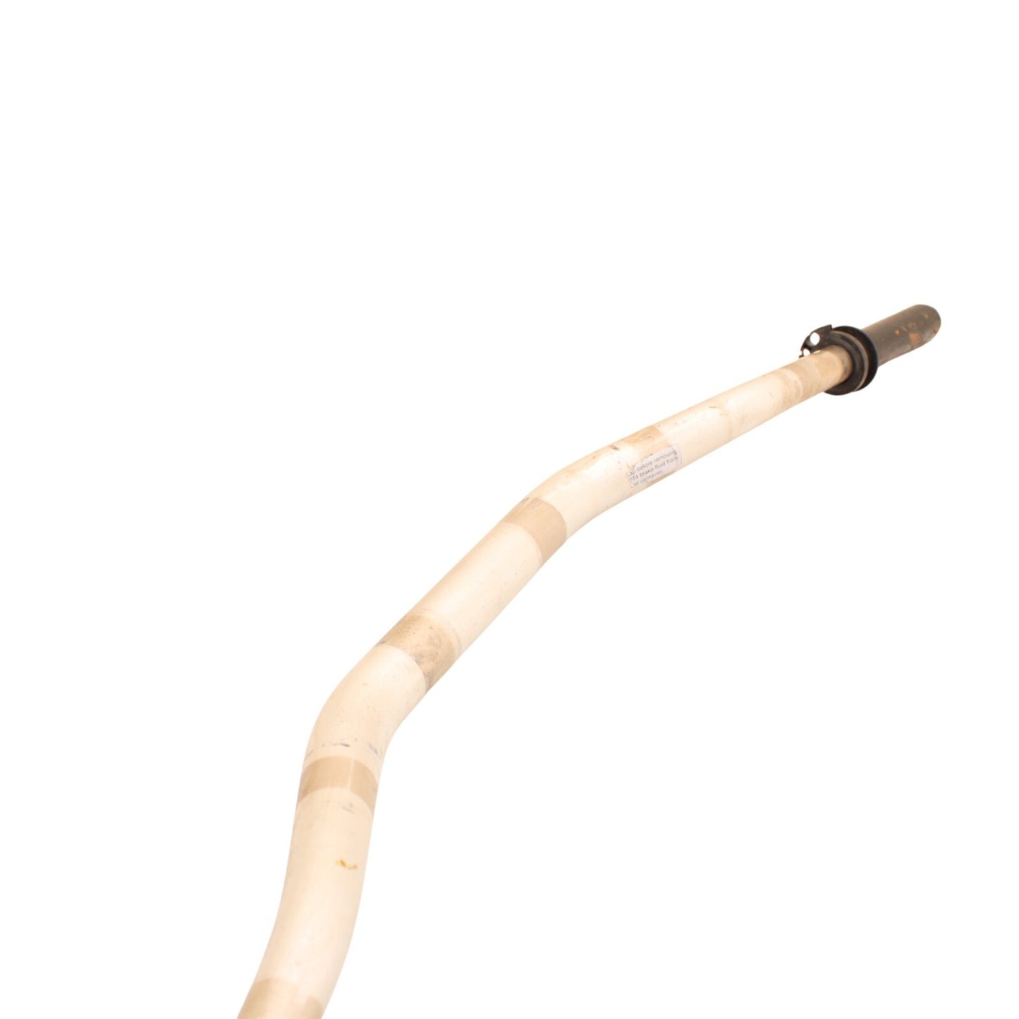 2000 - 03 KTM 400EXC 400SX 400 520 525 EXC SX Handlebar Bar Pad 77202002144