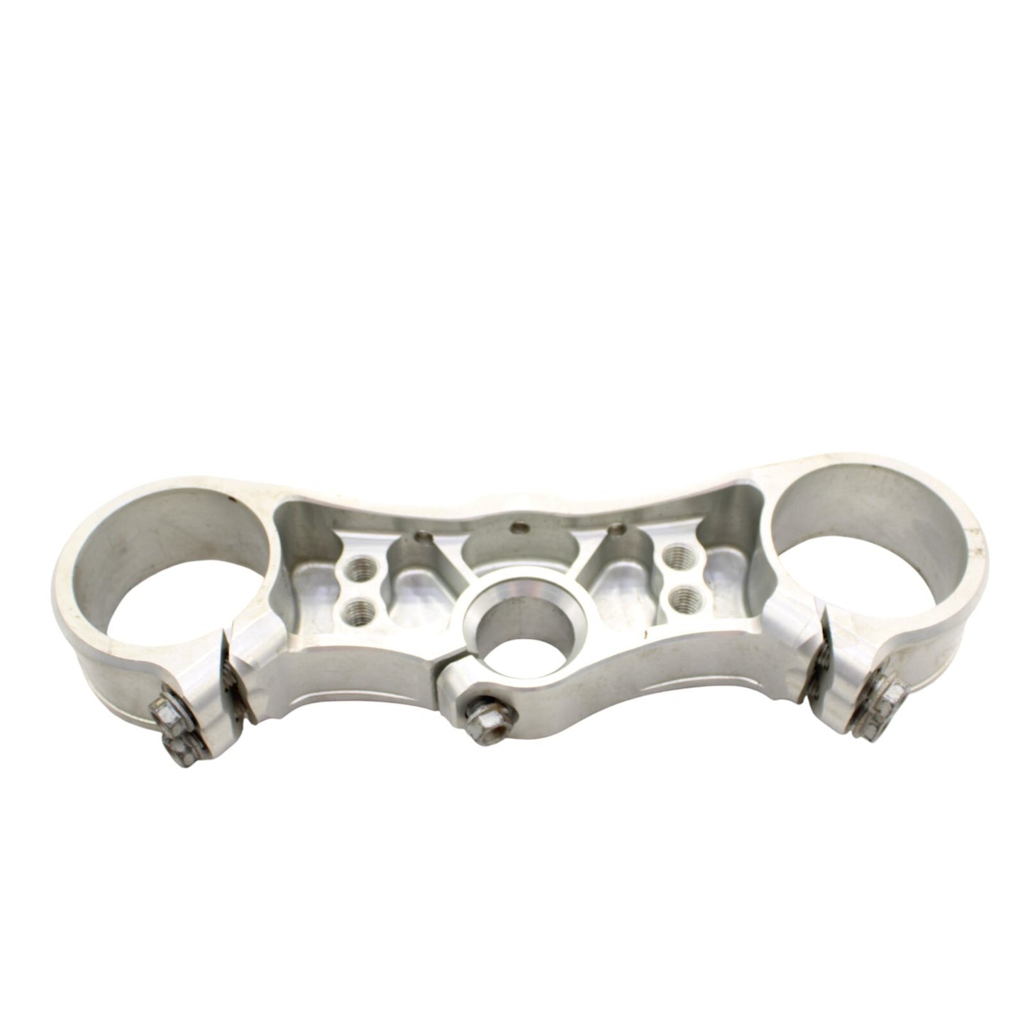 2000 - 03 KTM 400EXC 400SX 400 520 525 EXC Triple Clamp Tree Steerer Complete