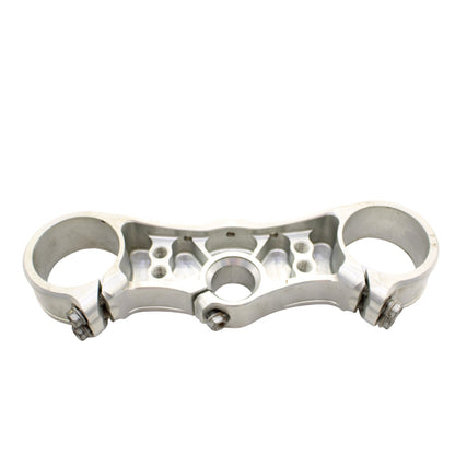 2000 - 03 KTM 400EXC 400SX 400 520 525 EXC Triple Clamp Tree Steerer Complete