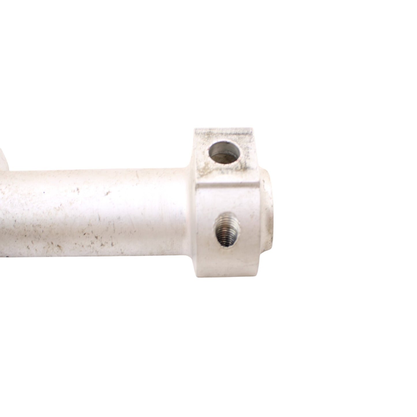 2000 - 03 KTM 400EXC 400SX 400 520 Handlebar Mount 1-1/8 Clamp Set Handle Bar