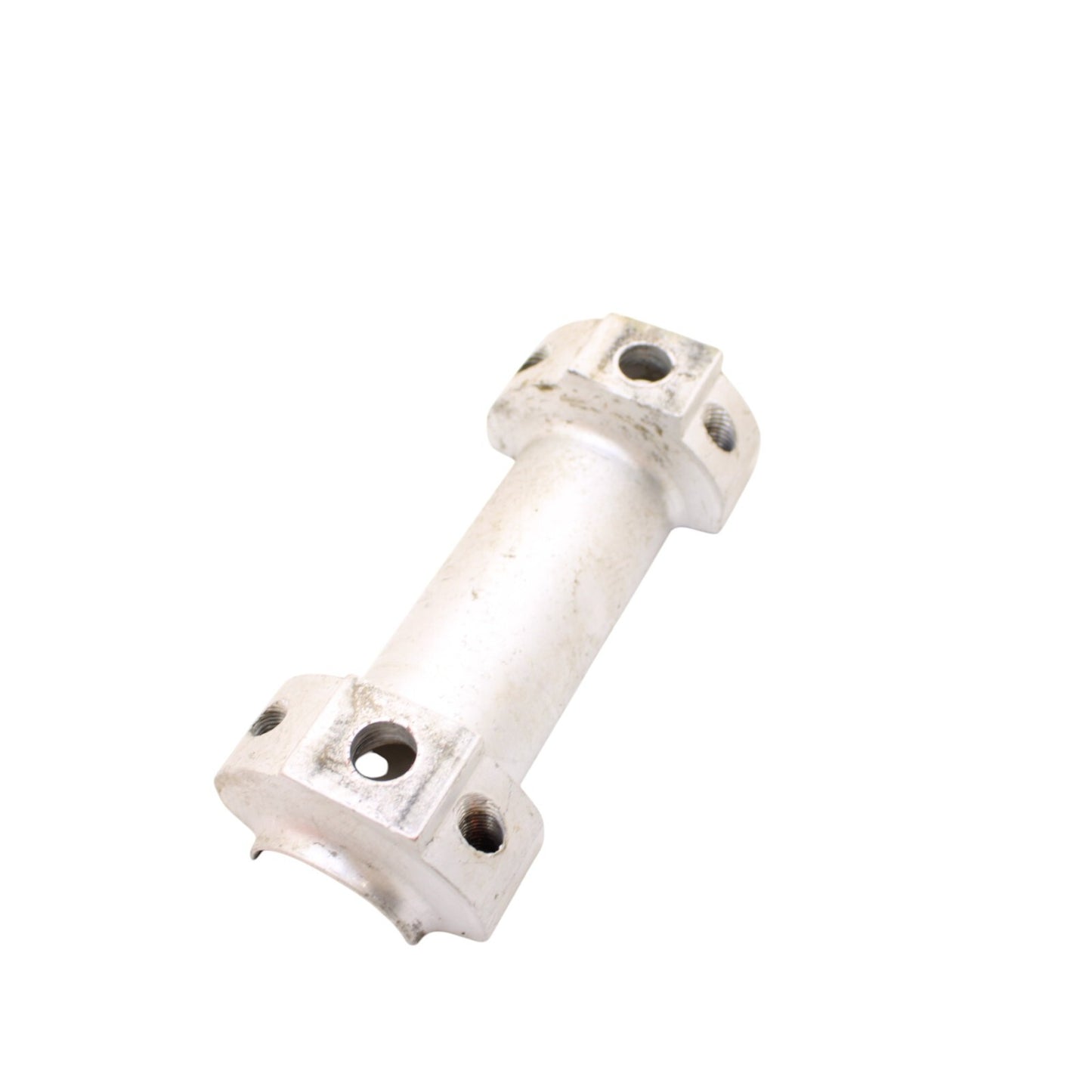 2000 - 03 KTM 400EXC 400SX 400 520 Handlebar Mount 1-1/8 Clamp Set Handle Bar